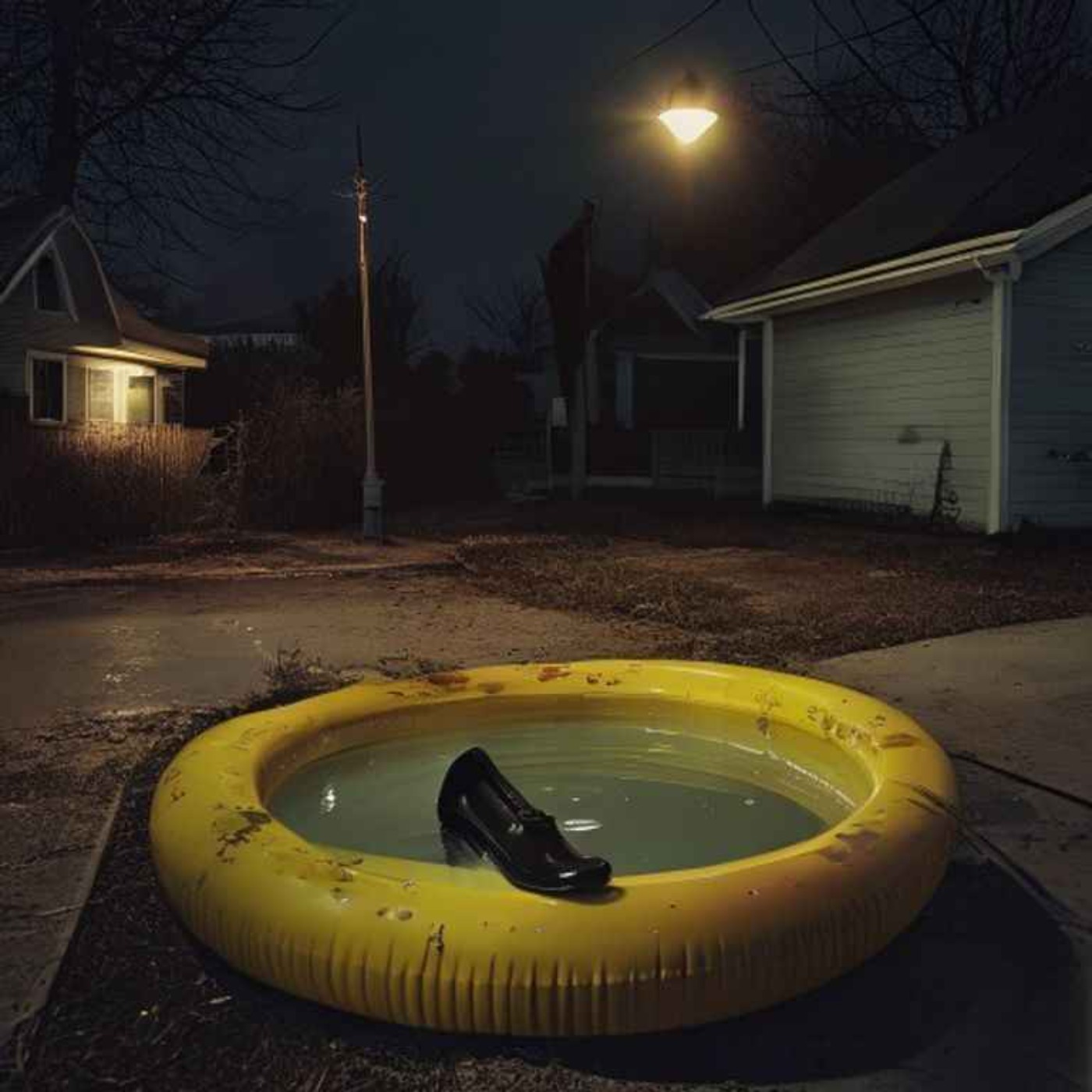 4 Creepy TRUE Summer Scary Stories