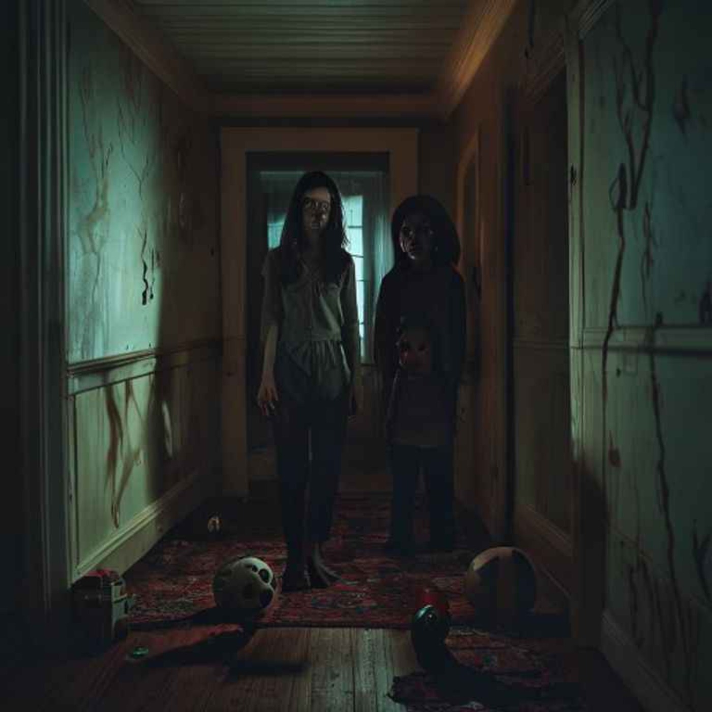 4 Disturbing TRUE Babysitting Scary Stories