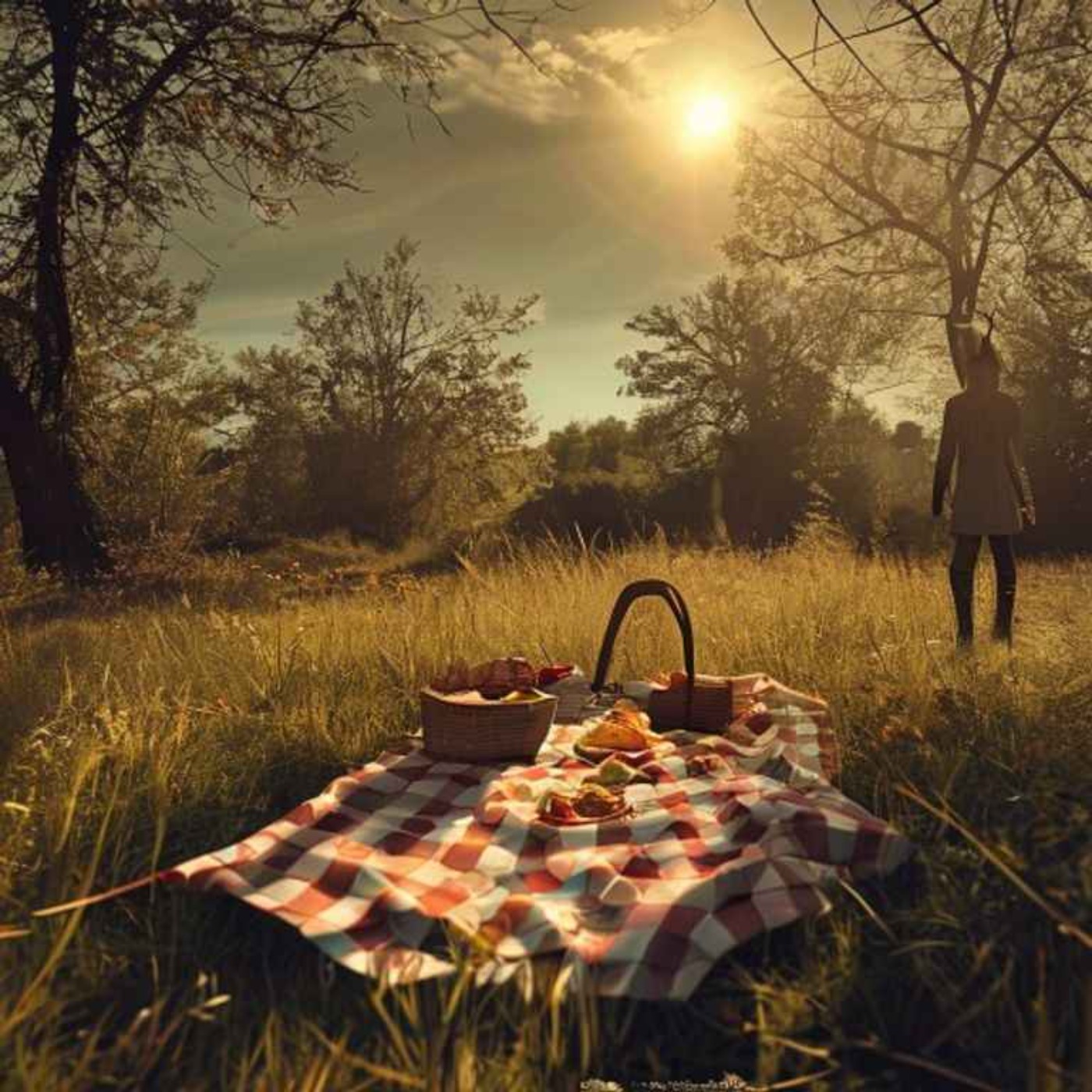 4 Scary TRUE August Horror Stories episode artwork