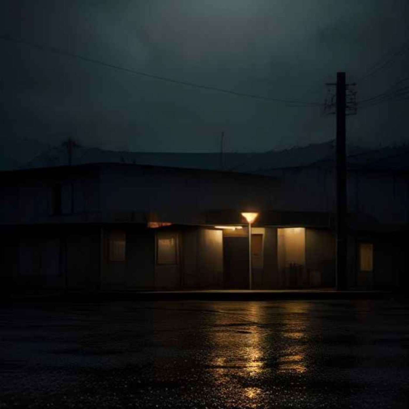 5 Disturbing TRUE Motel Horror Stories episode artwork