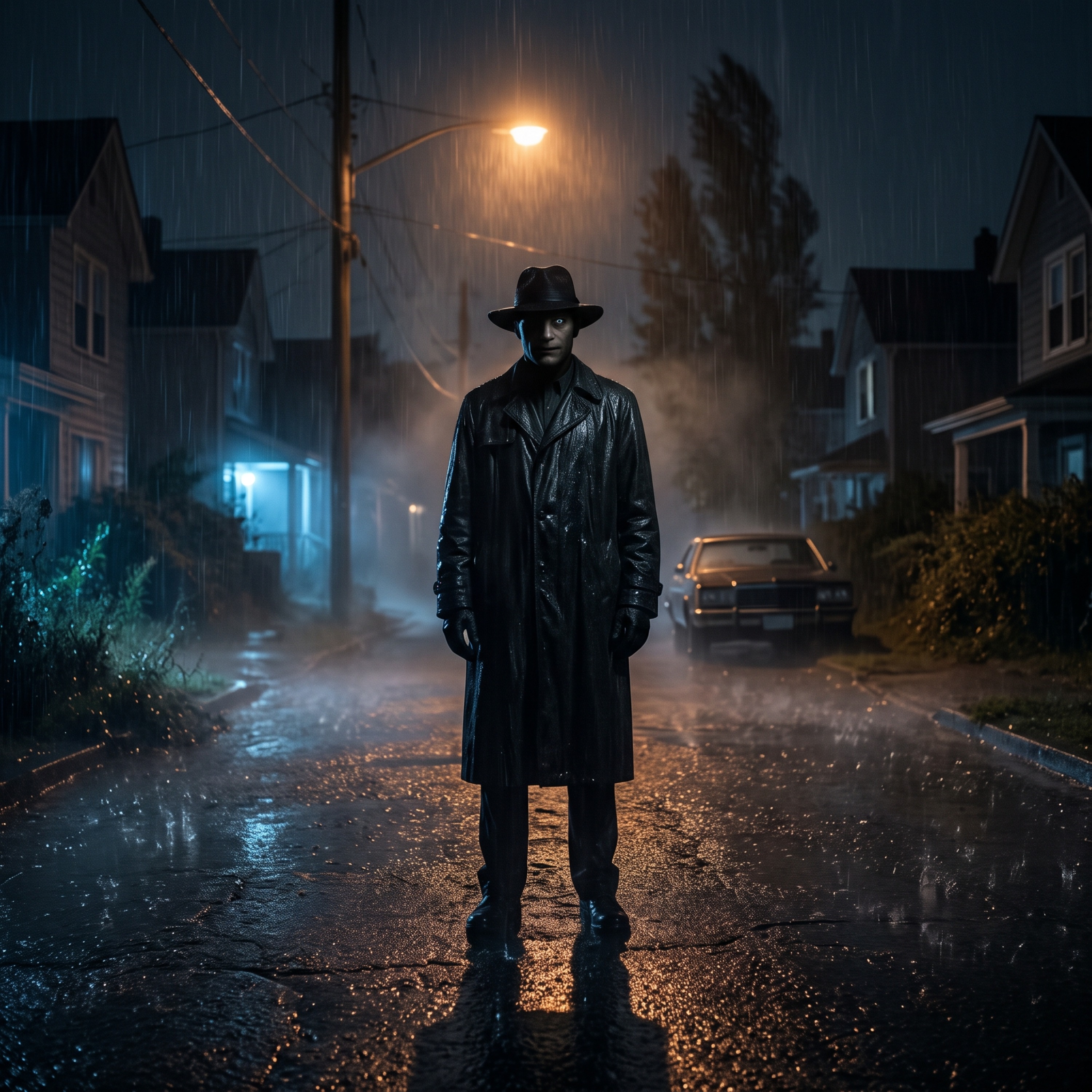 4 Scary TRUE Creepy Stranger Horror Stories episode artwork