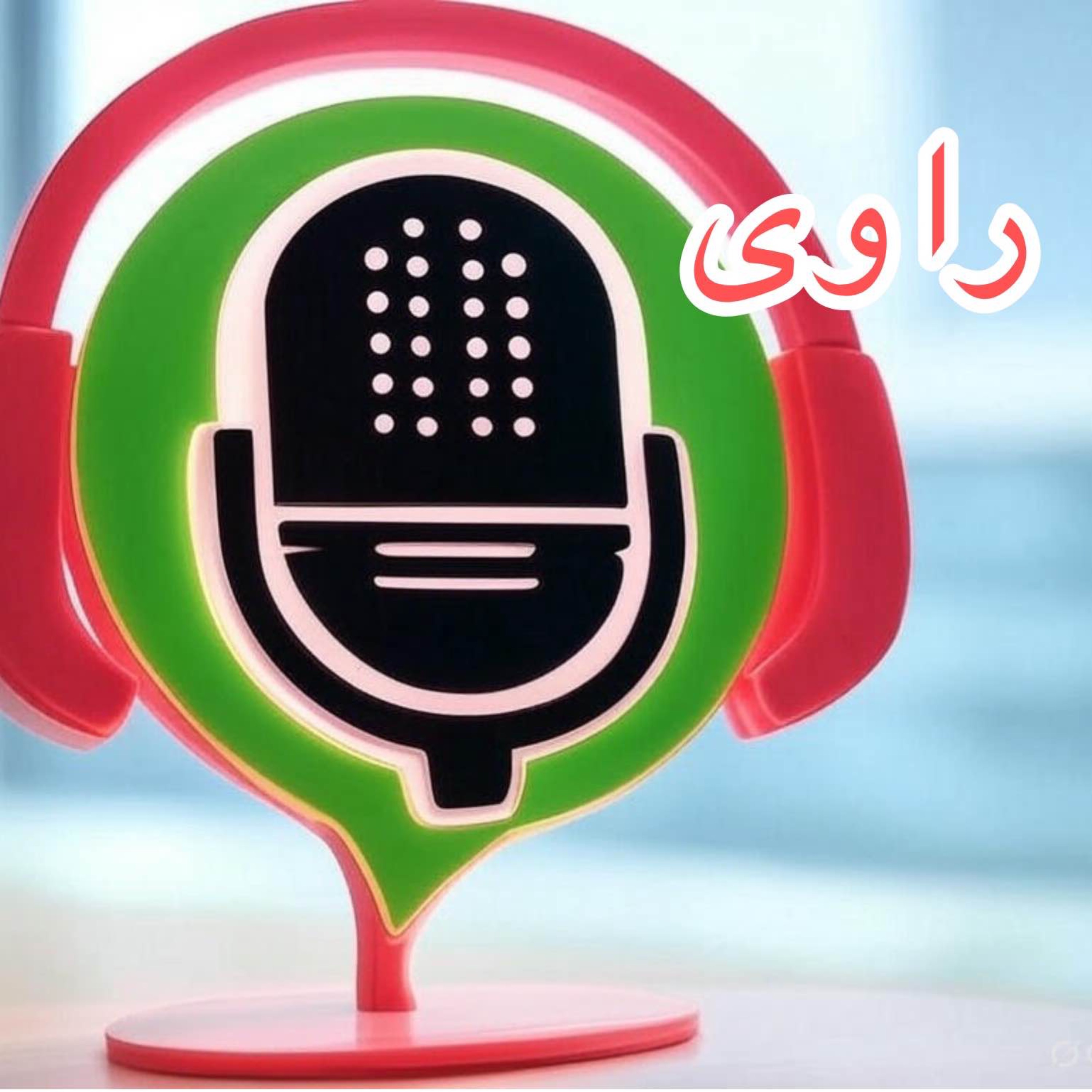 «راوی»