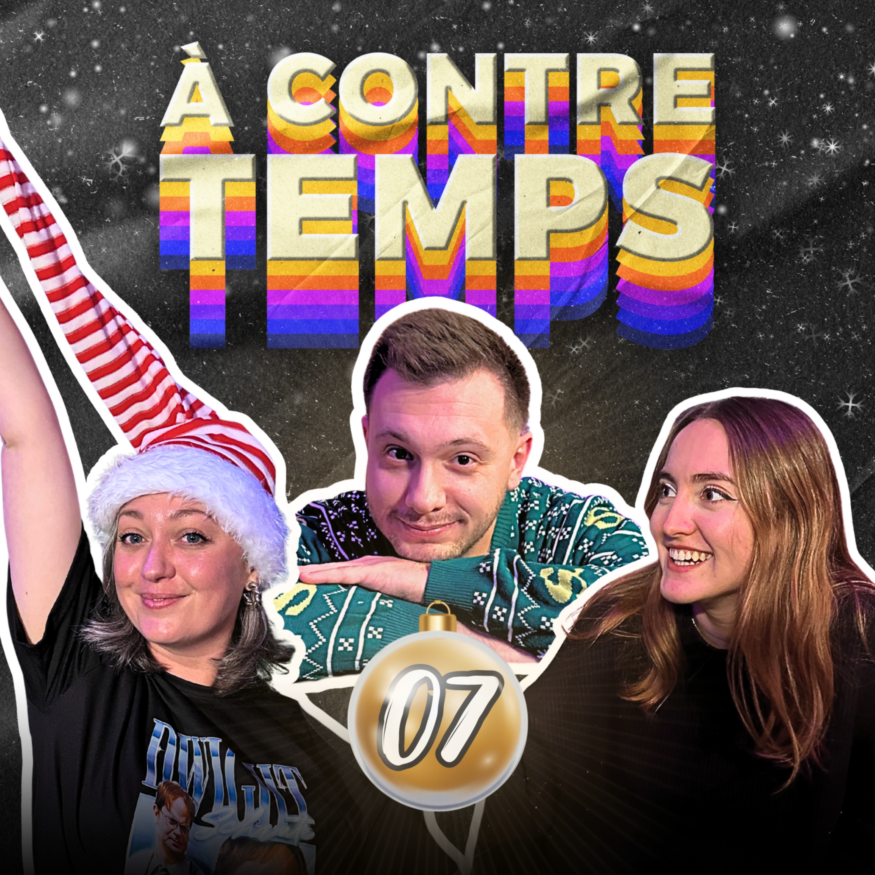 À Contre Temps