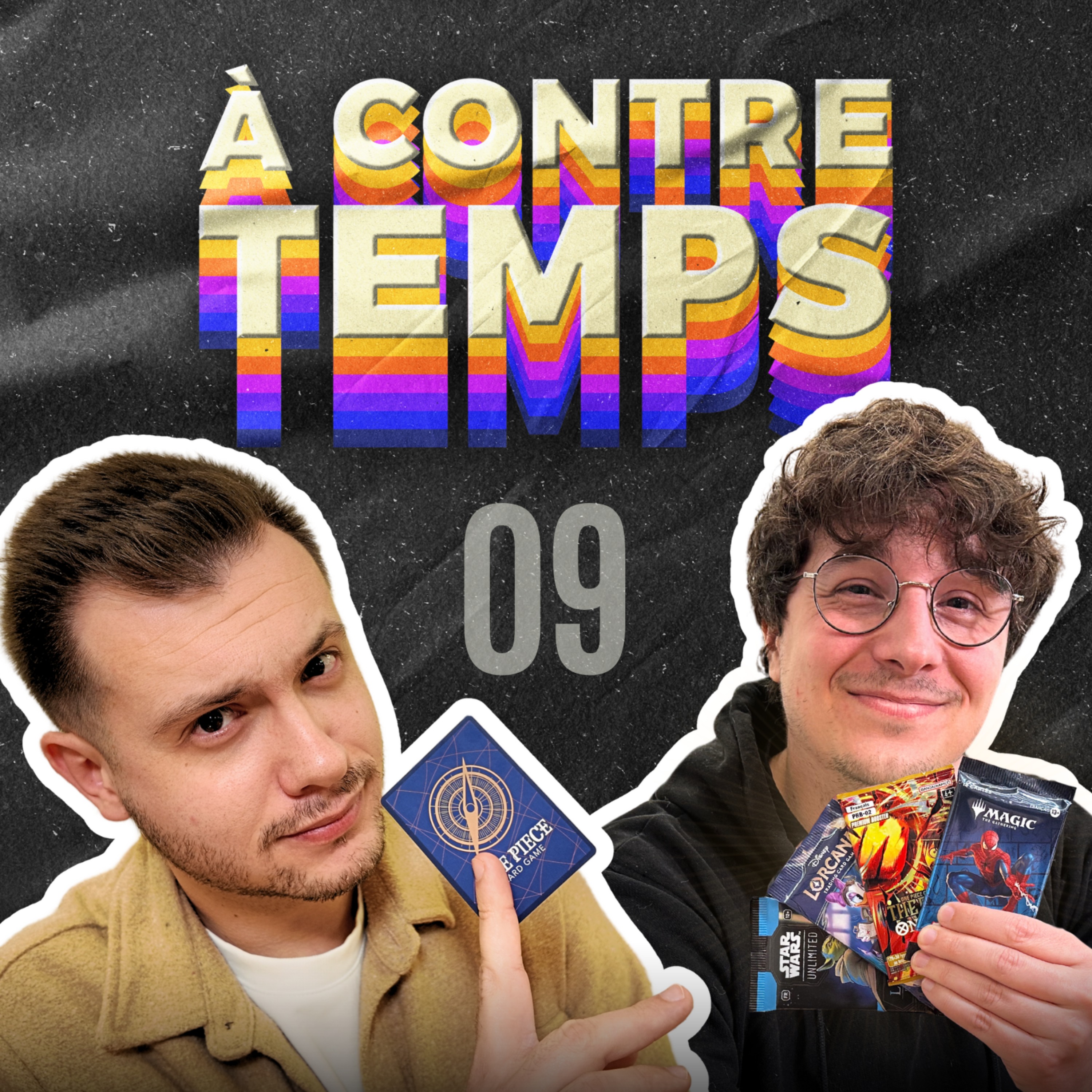À Contre Temps