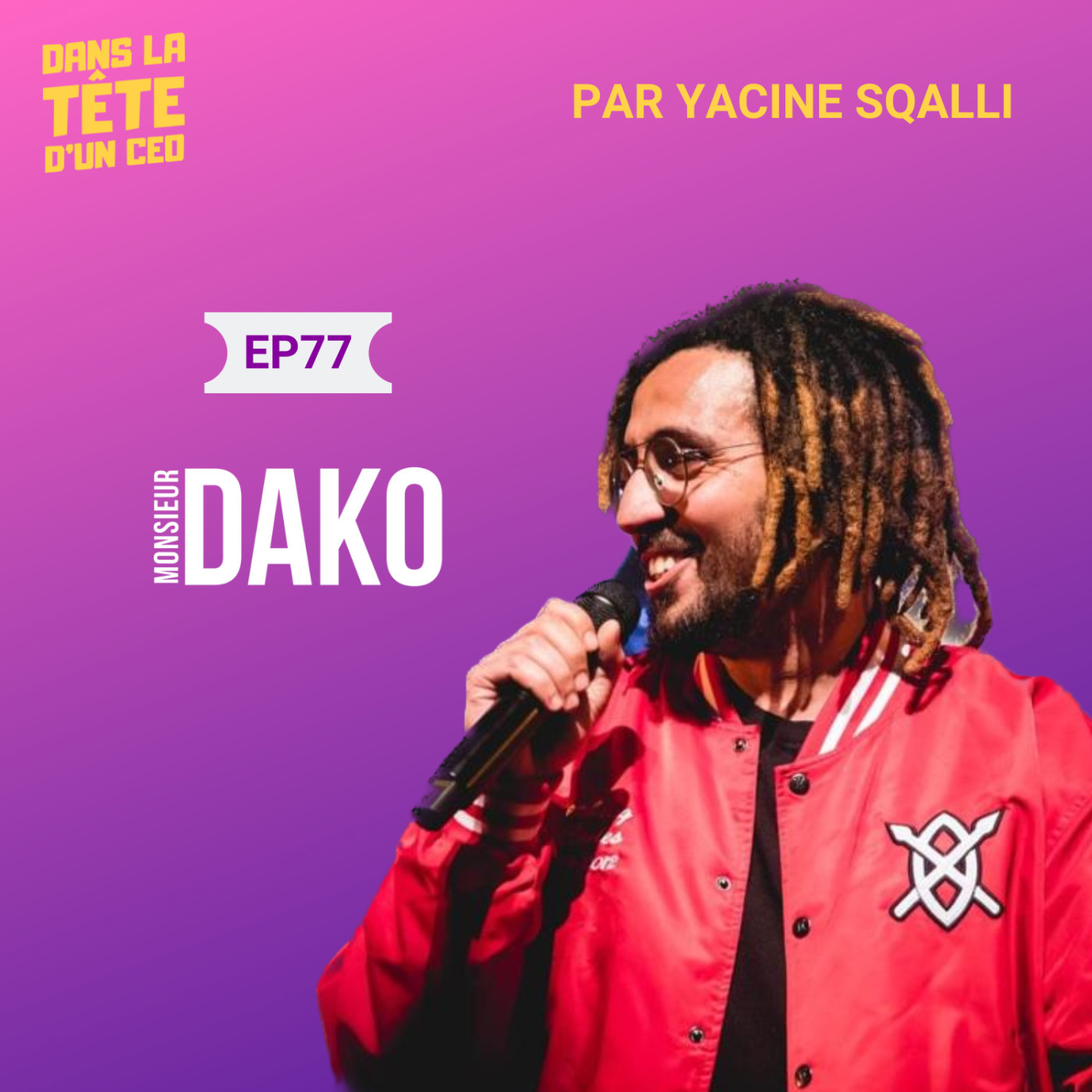 cover podcast