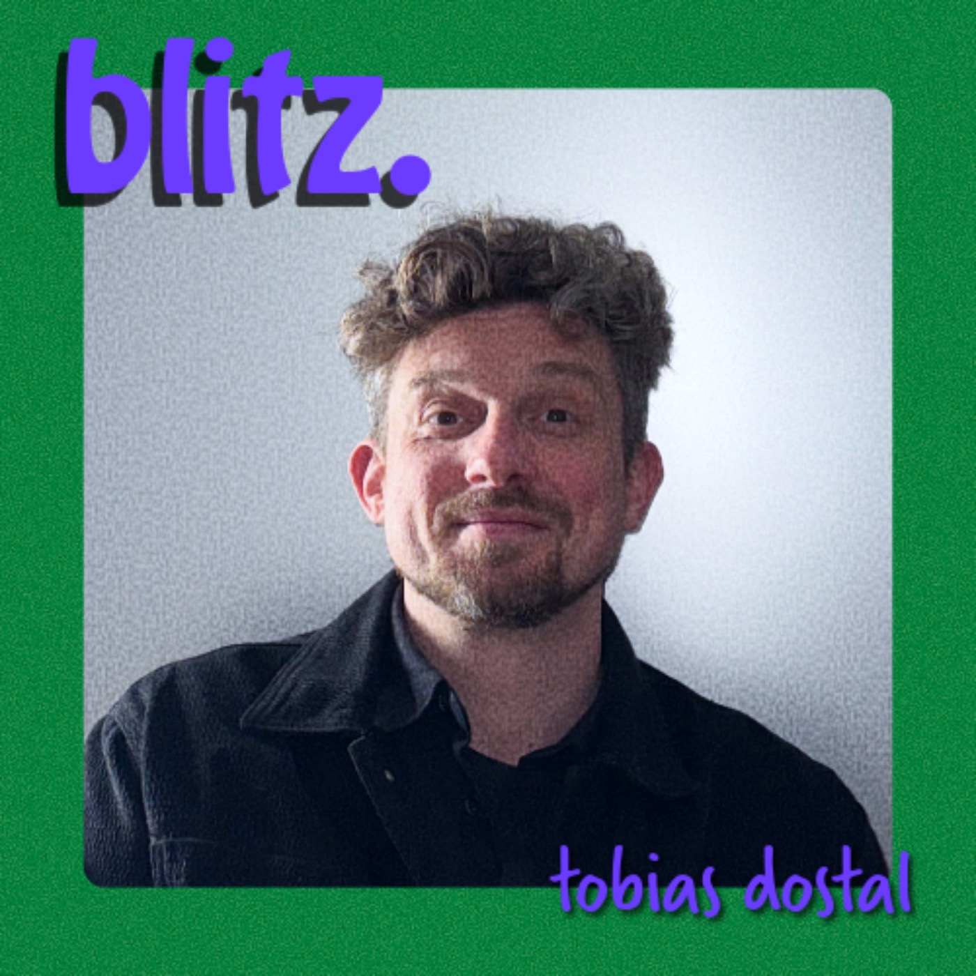 blitz. ein podcast über kreativität.