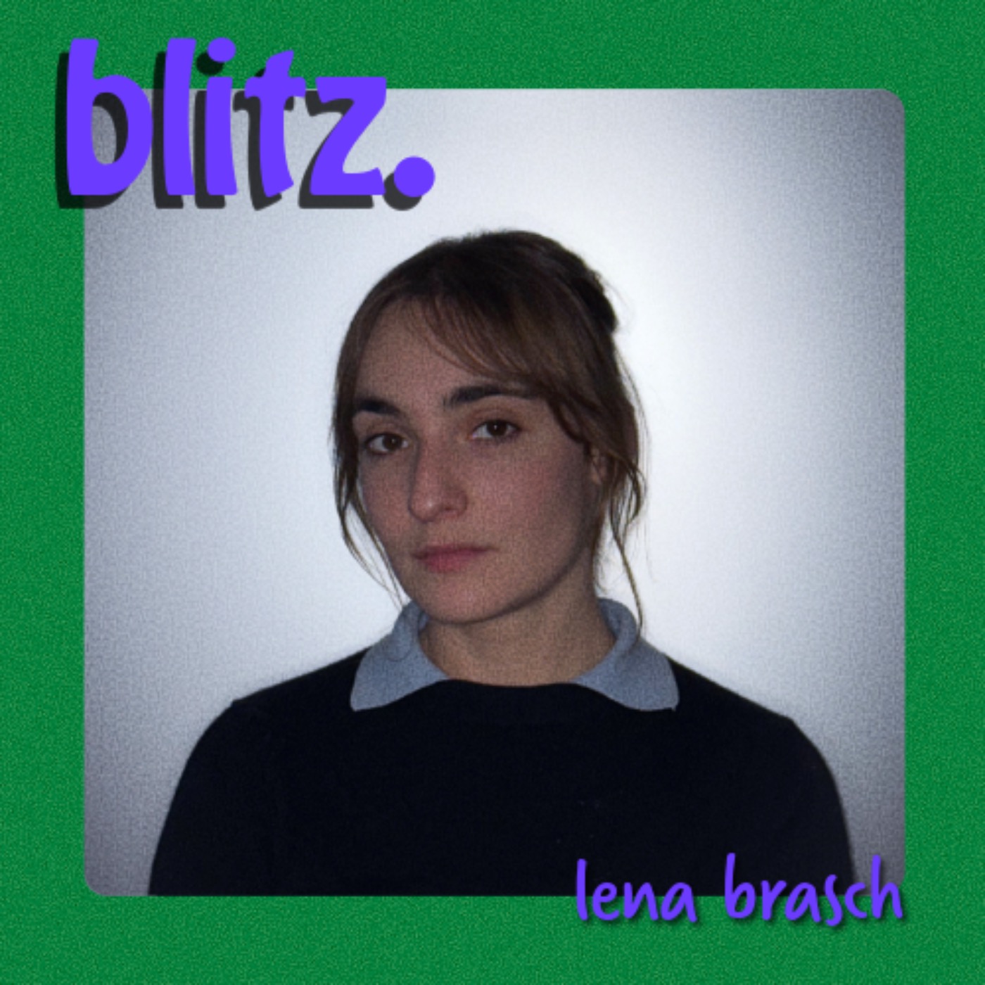blitz. ein podcast über kreativität.