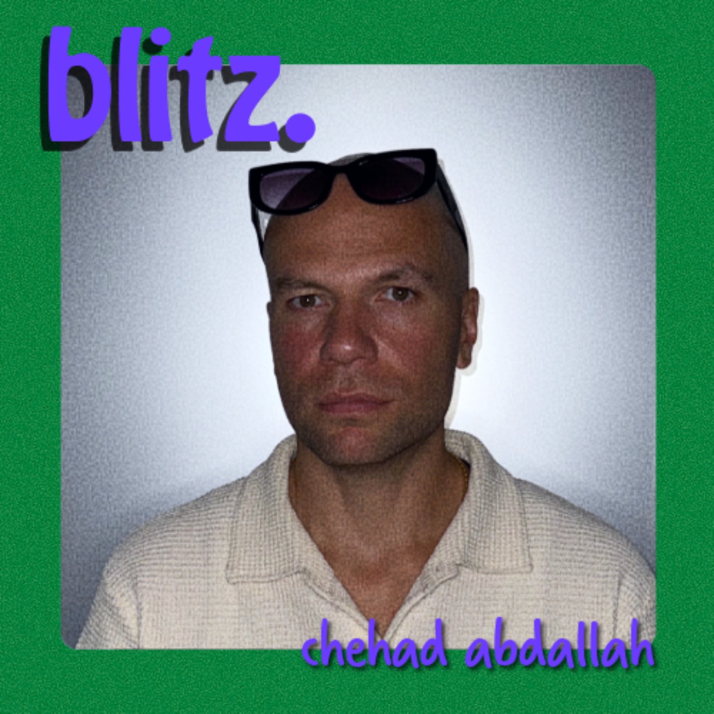 blitz. ein podcast über kreativität.