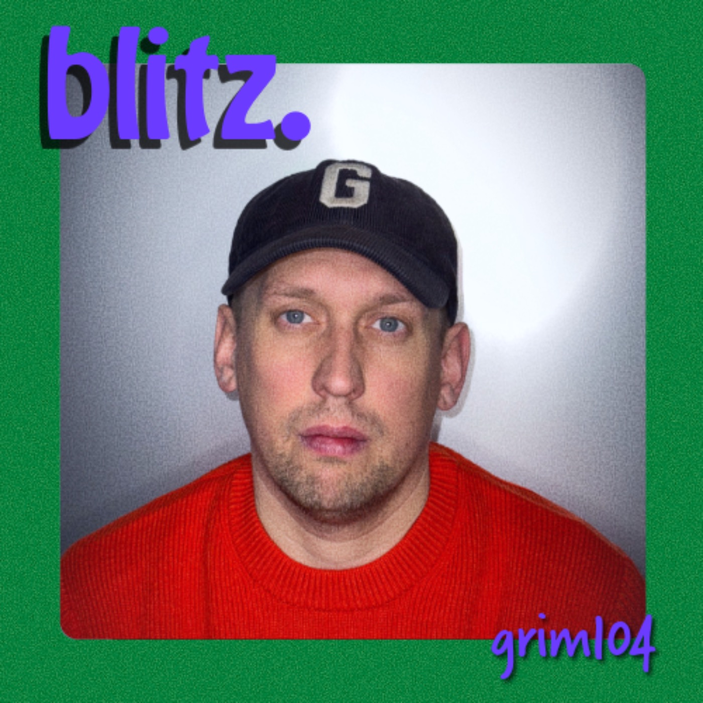 blitz. ein podcast über kreativität.