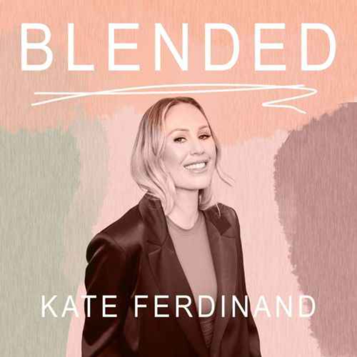 Introducing… The Motherkind Podcast