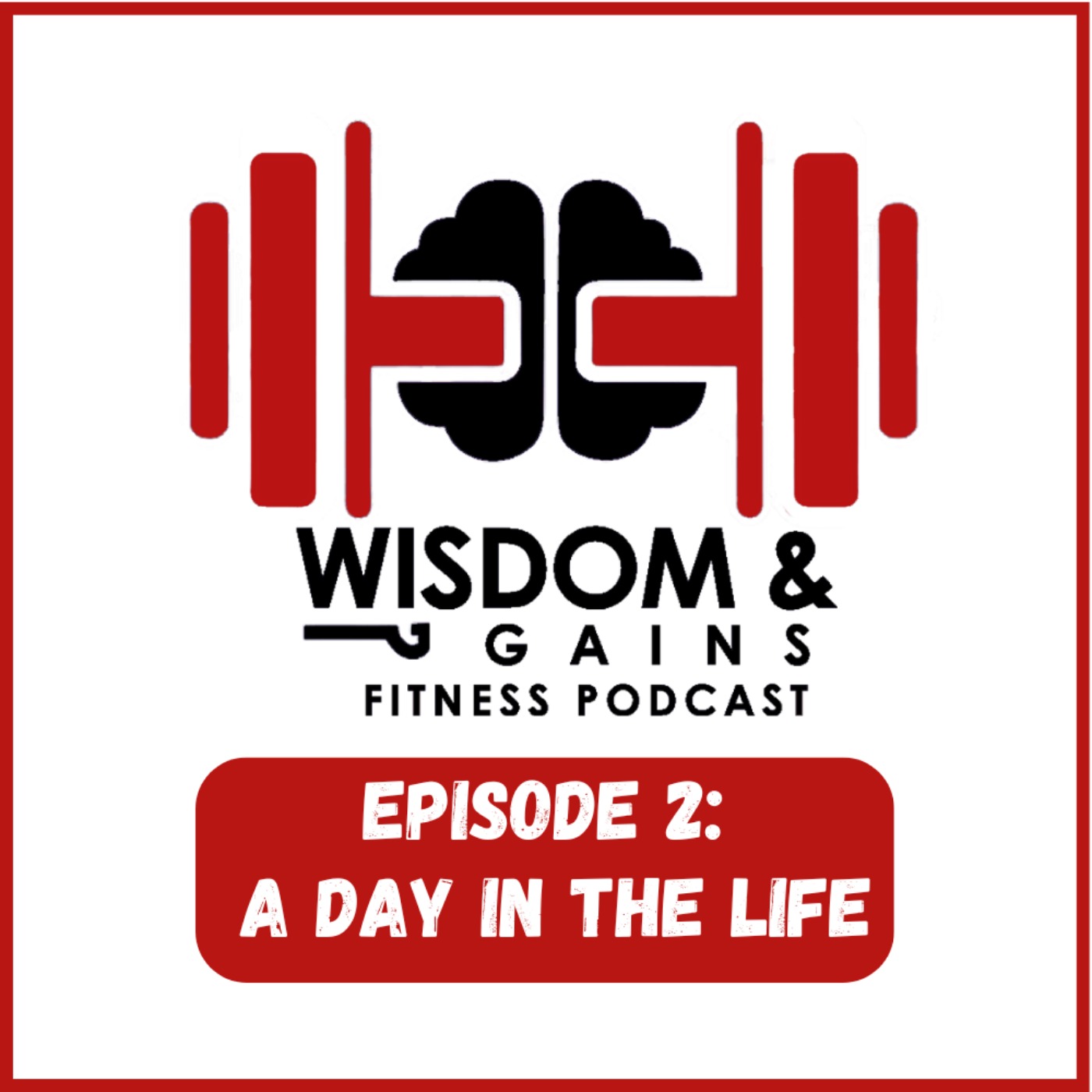 A Day In The Life episode artwork