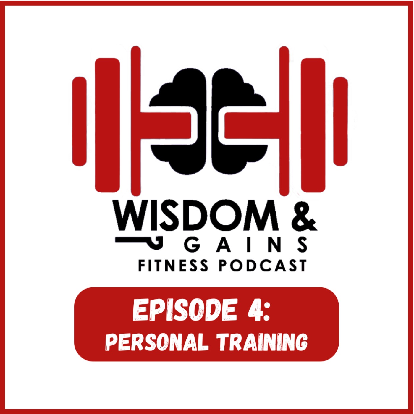 Personal Training episode artwork