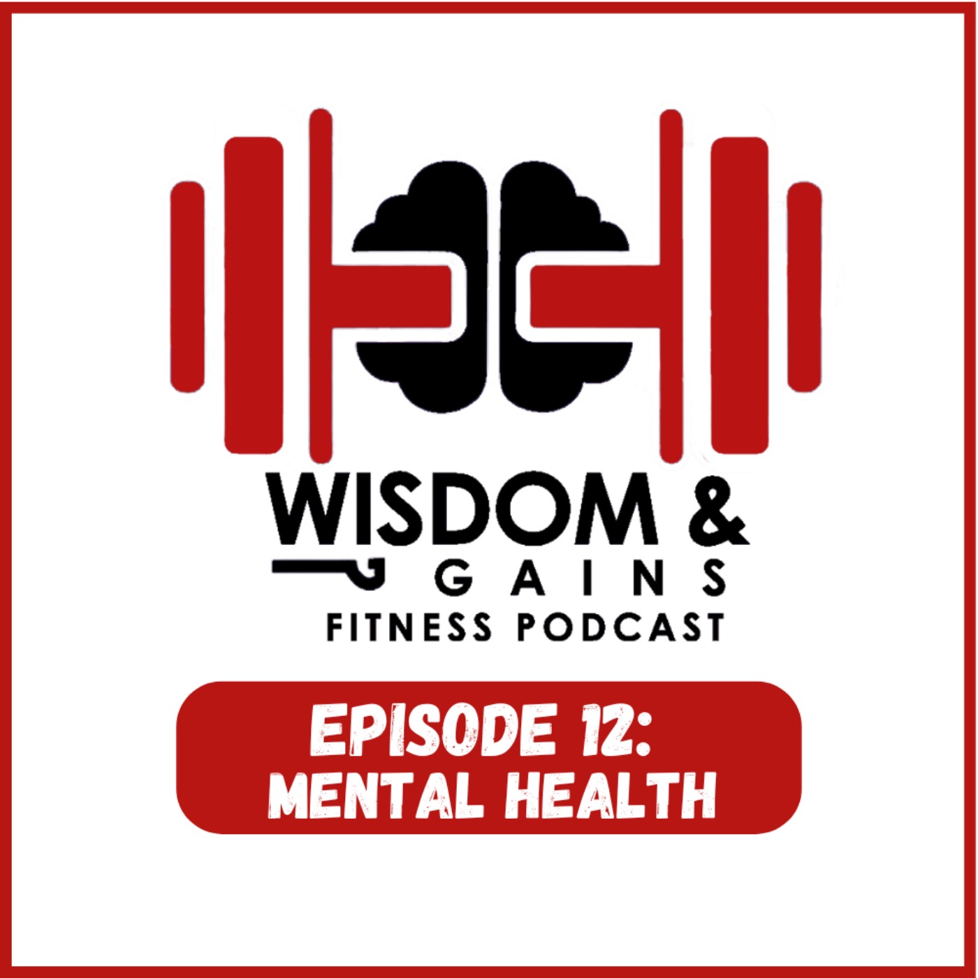 Mental Health episode artwork