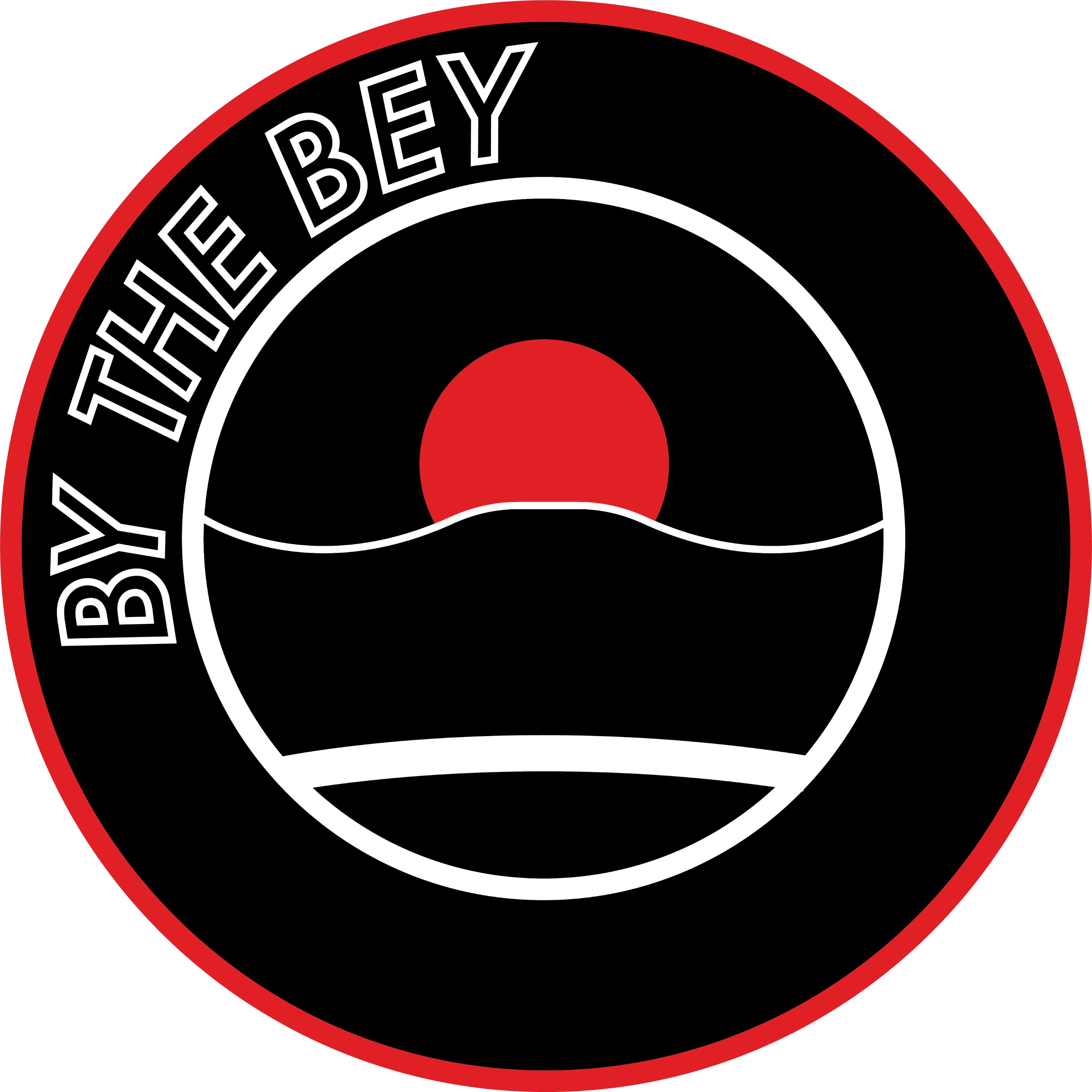 By The Bye podcast artwork