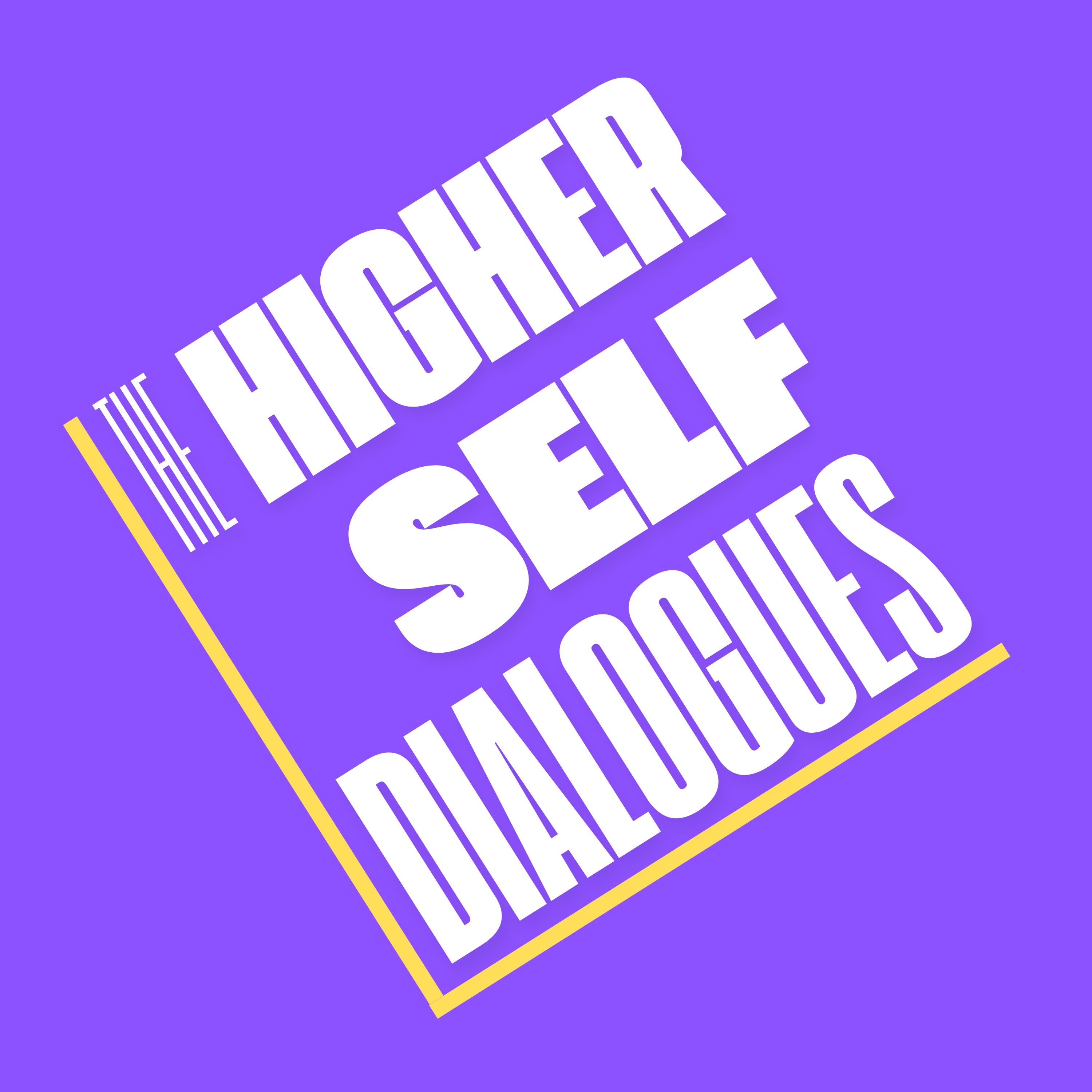 The Strange Lonely Wanderers of the Higher Self