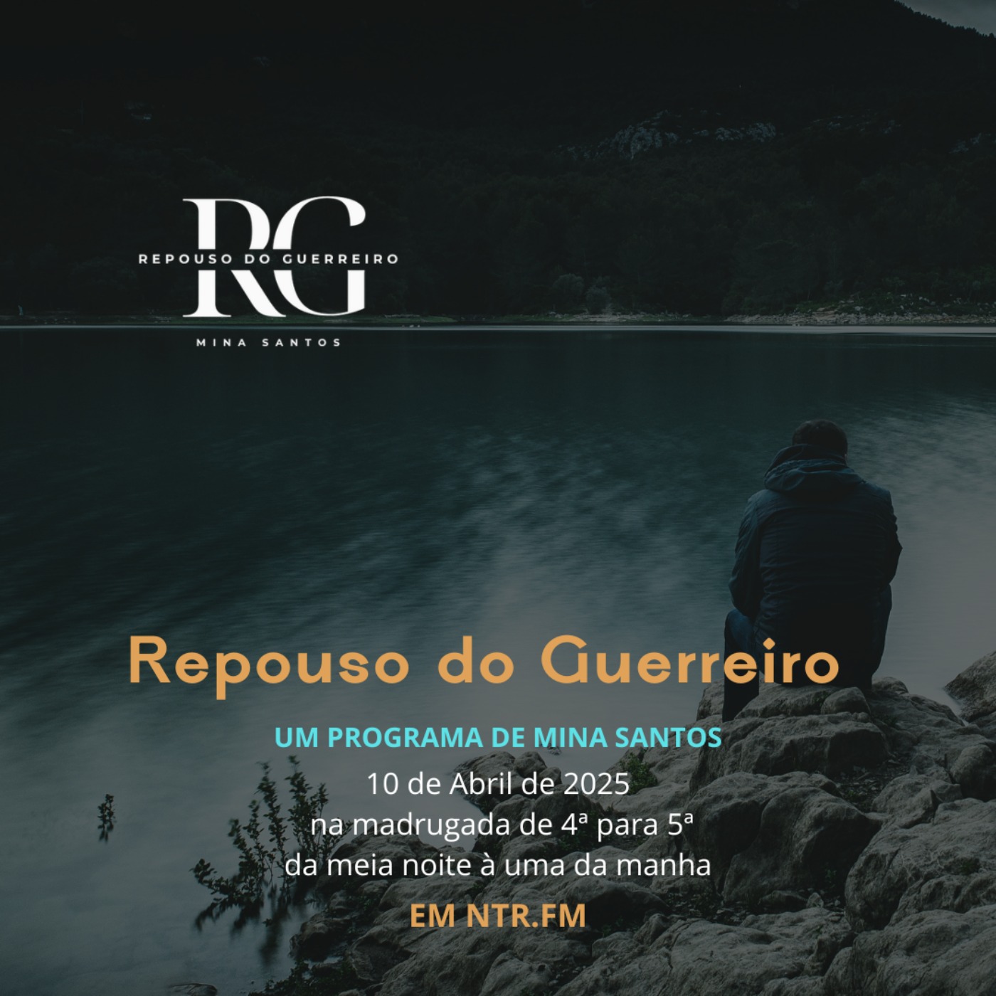 RG0002 Repouso do Guerreiro  T01 ED02 episode artwork