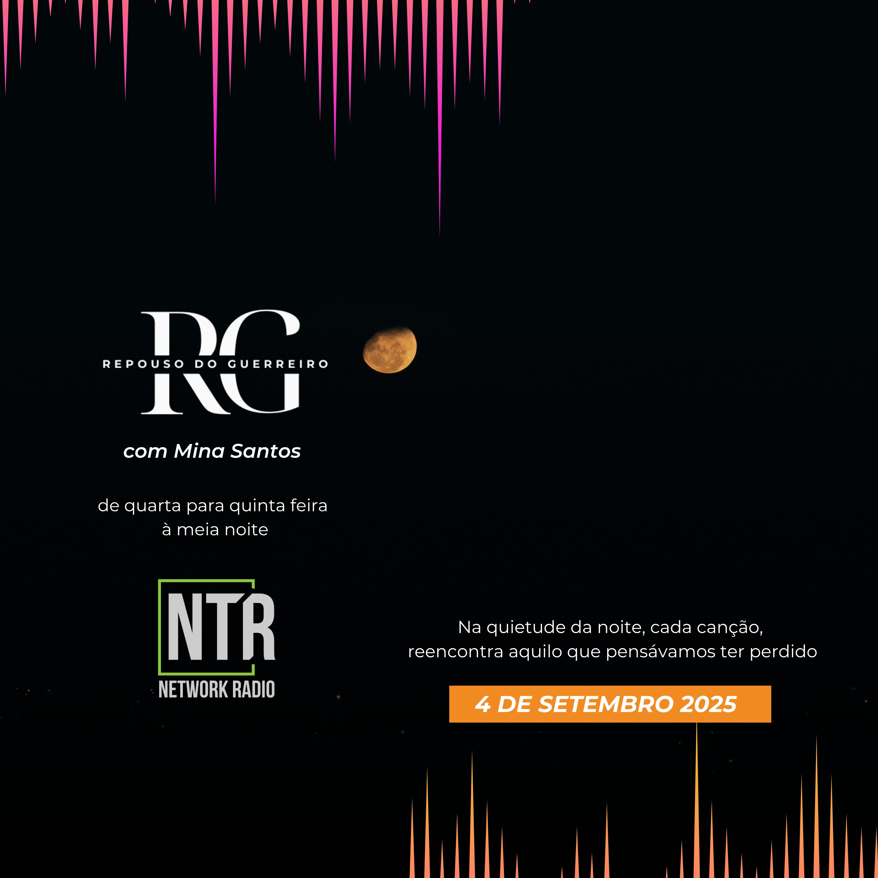 RG0023 Repouso do Guerreiro  T01 ED023 episode artwork