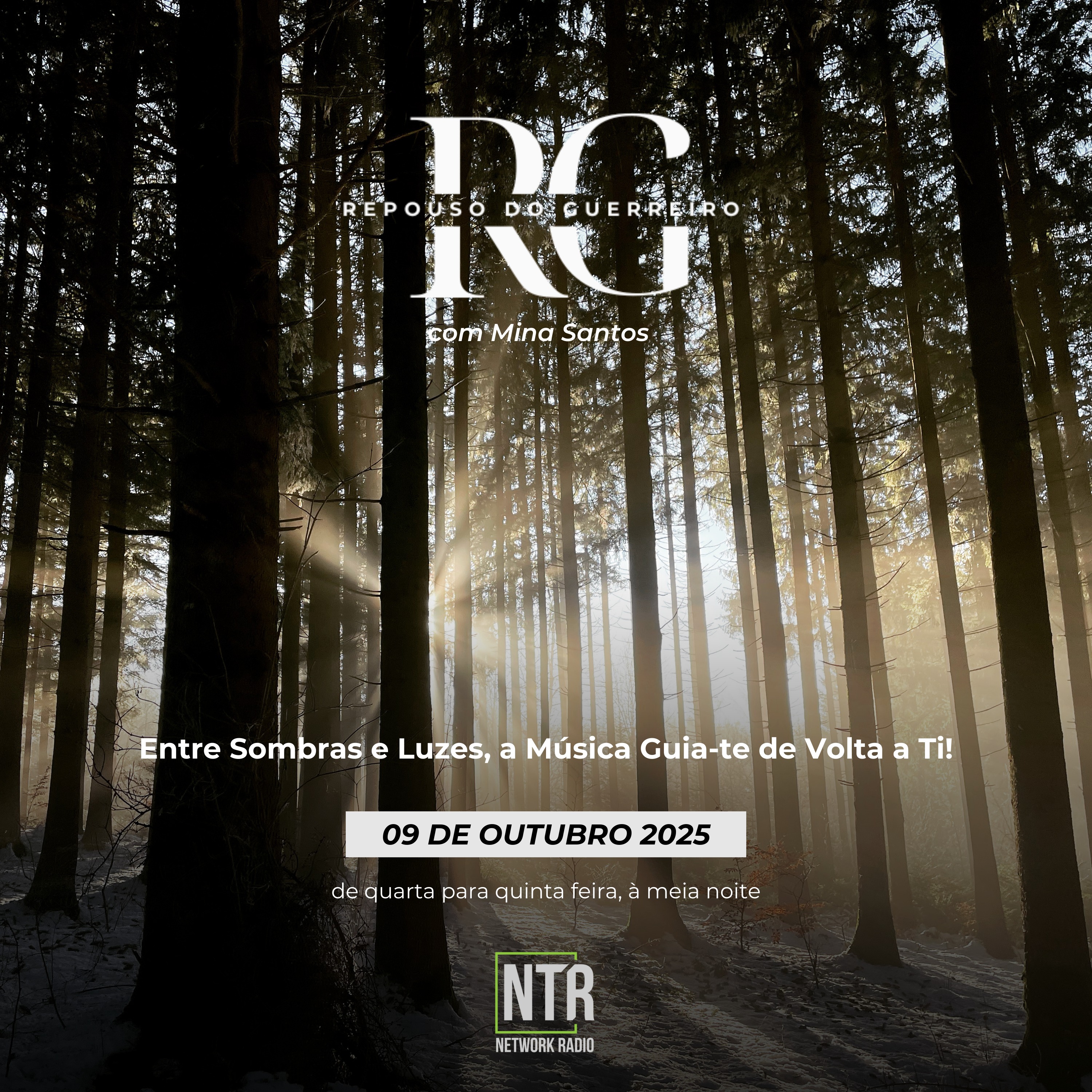 RG0028 Repouso do Guerreiro  T01 ED028 episode artwork