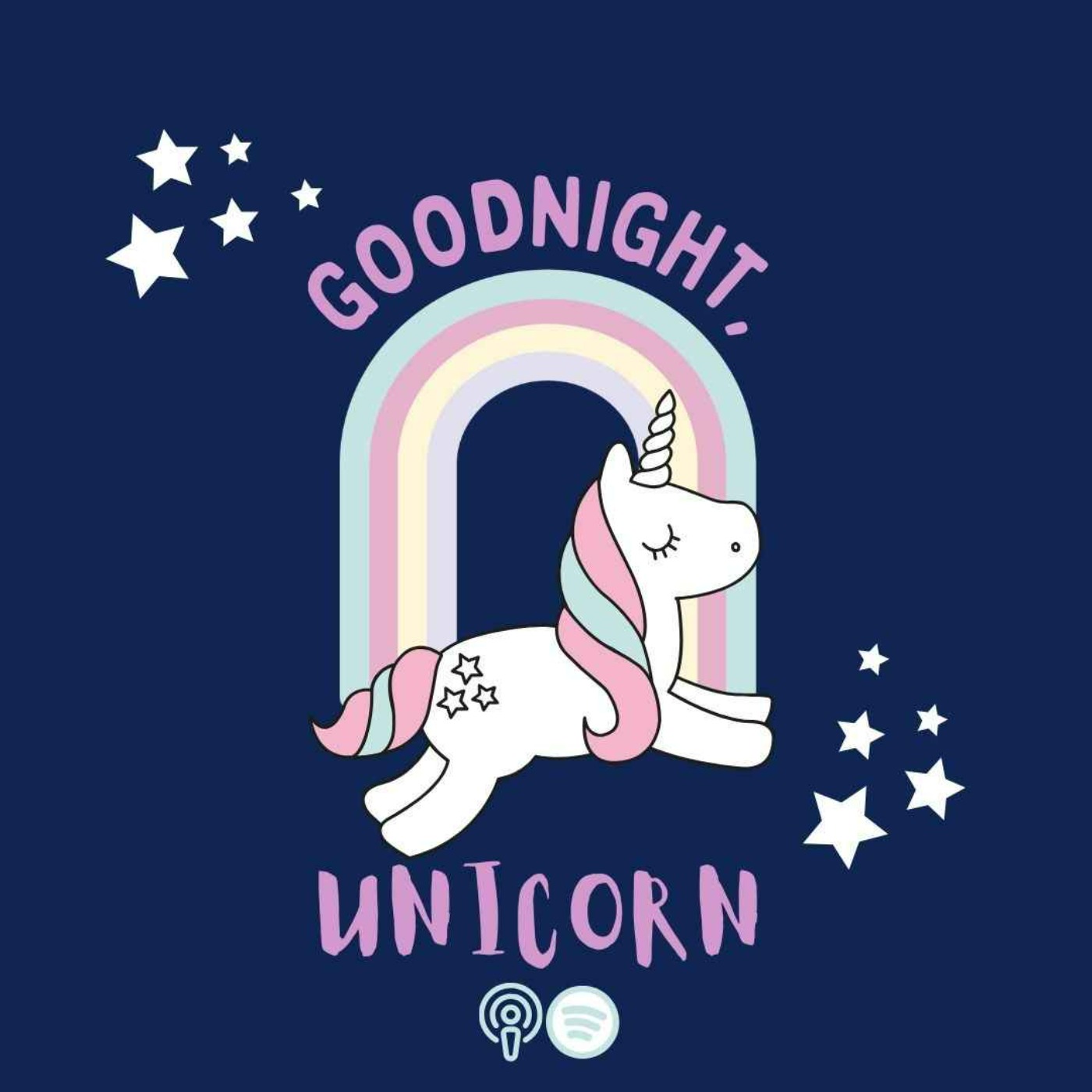 Goodnight, Unicorn | Extended Version |