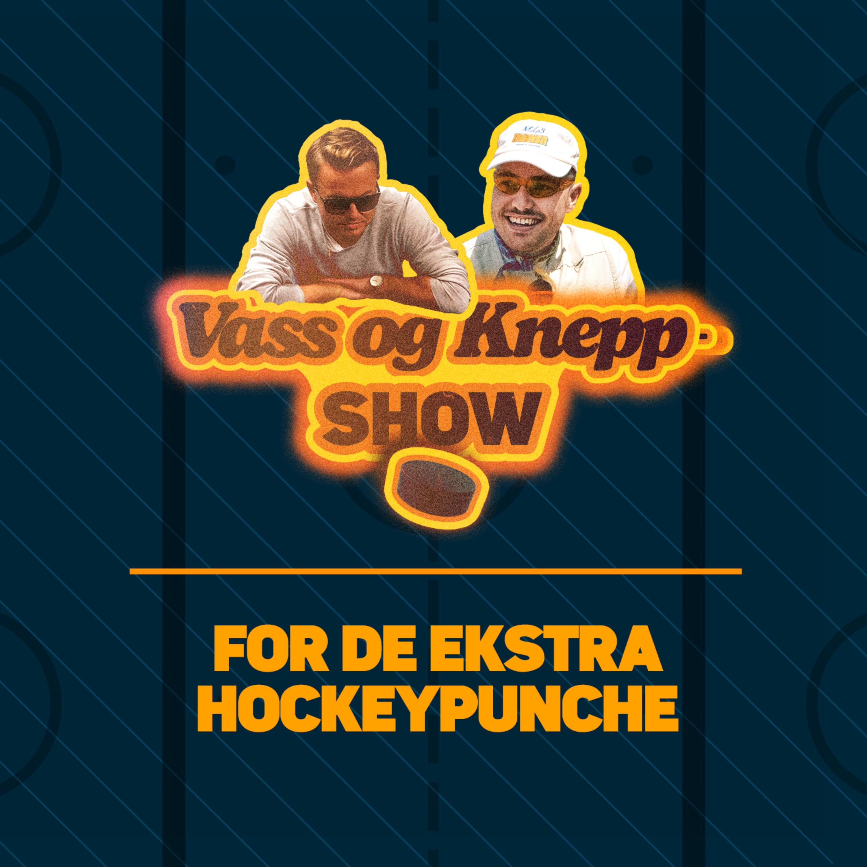 Vass & Knepp Show