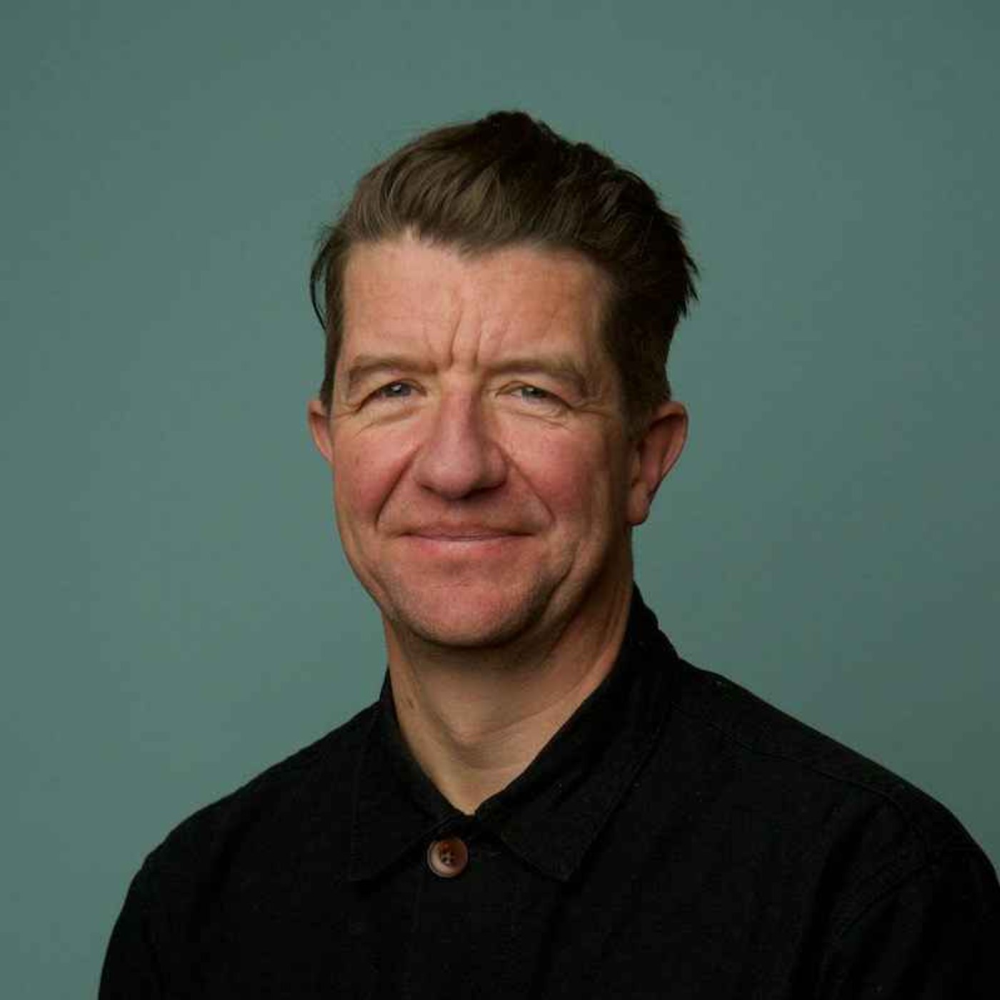 Gut the System with Harry Farnsworth