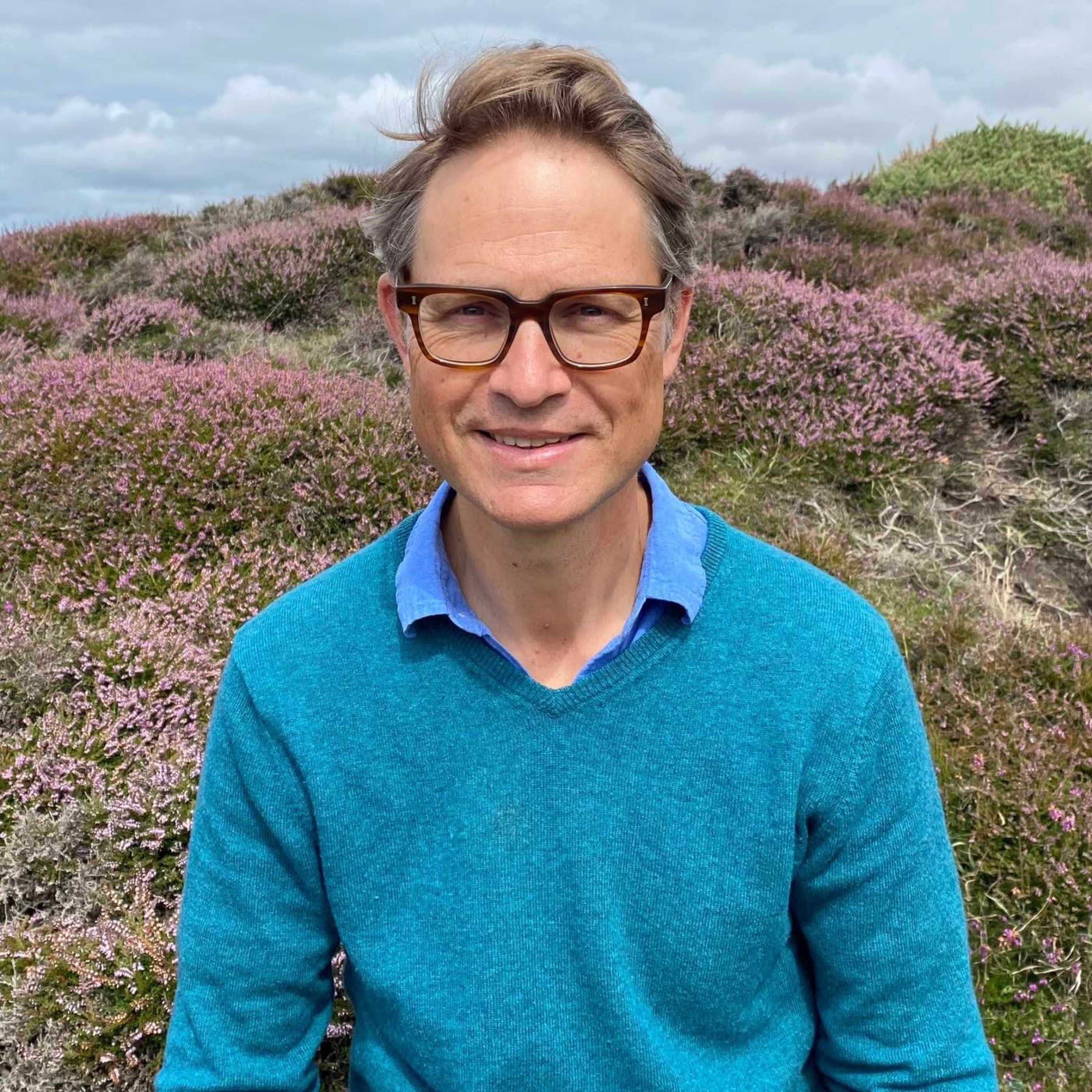 Gut the System with Harry Farnsworth