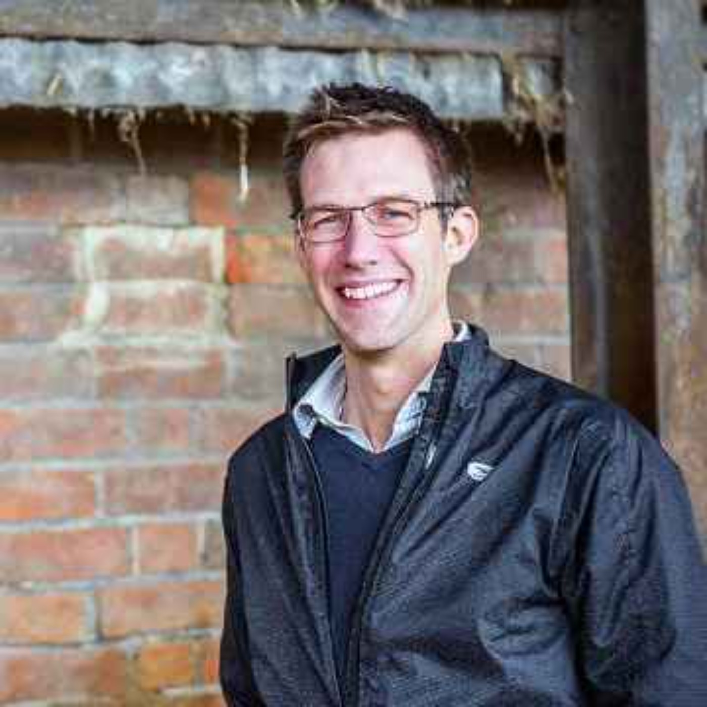 Professor Tom MacMillan