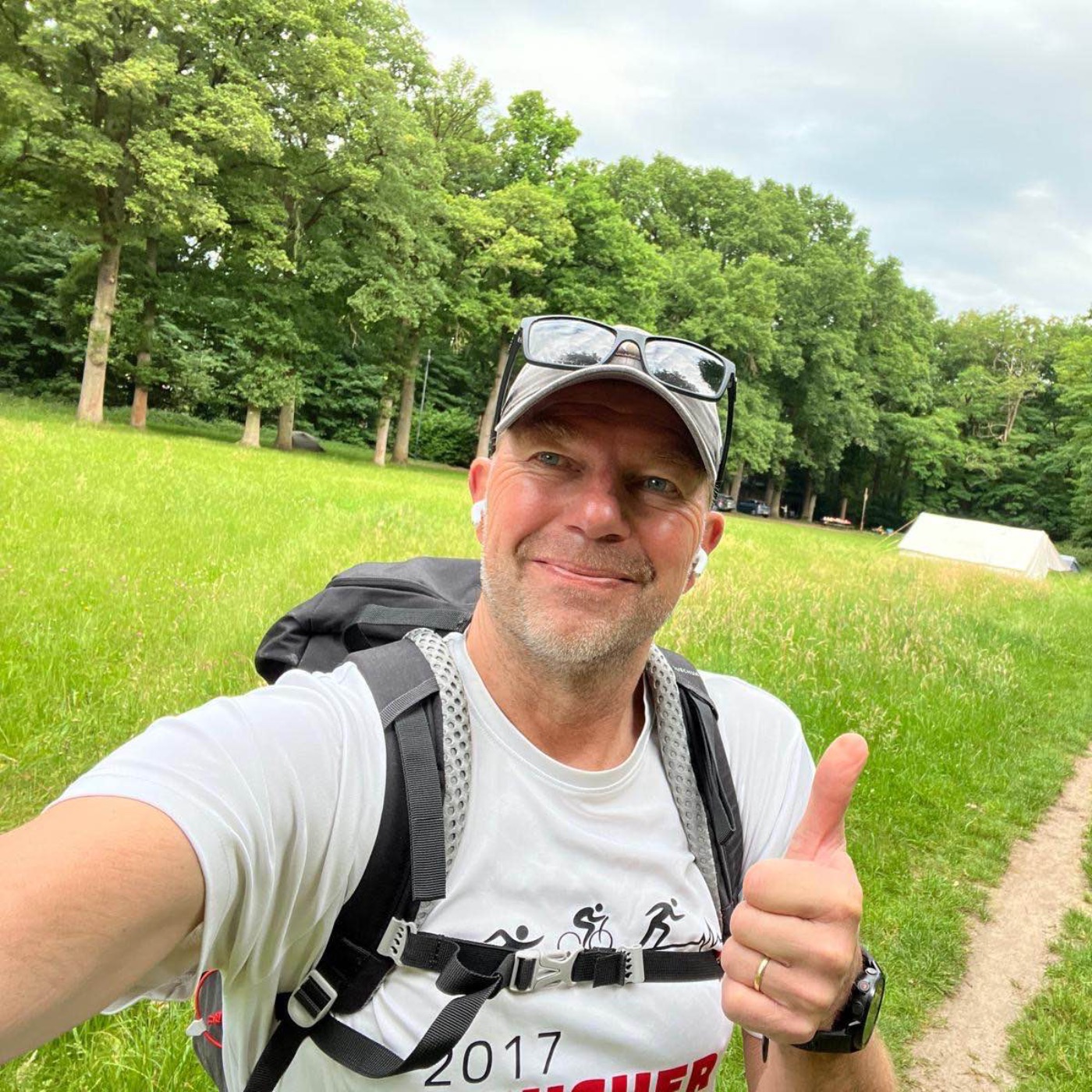 Gut the System with Harry Farnsworth