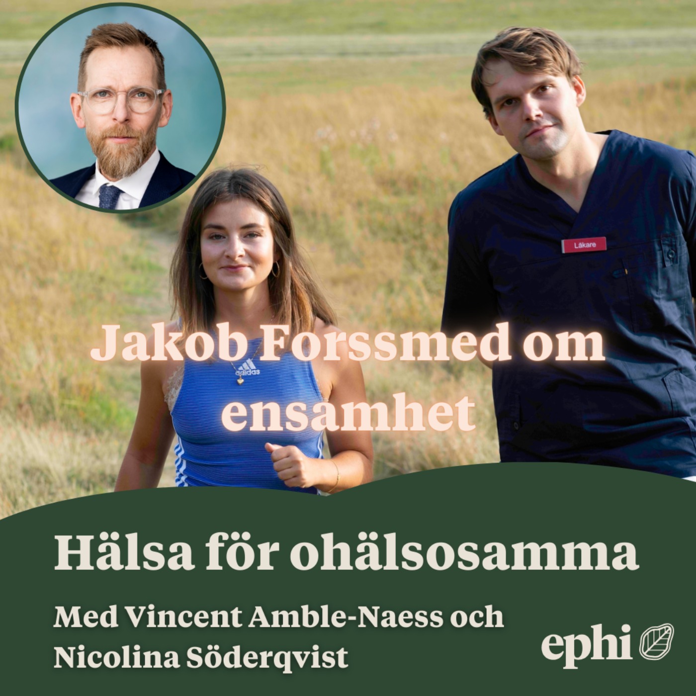 Hälsa för ohälsosamma