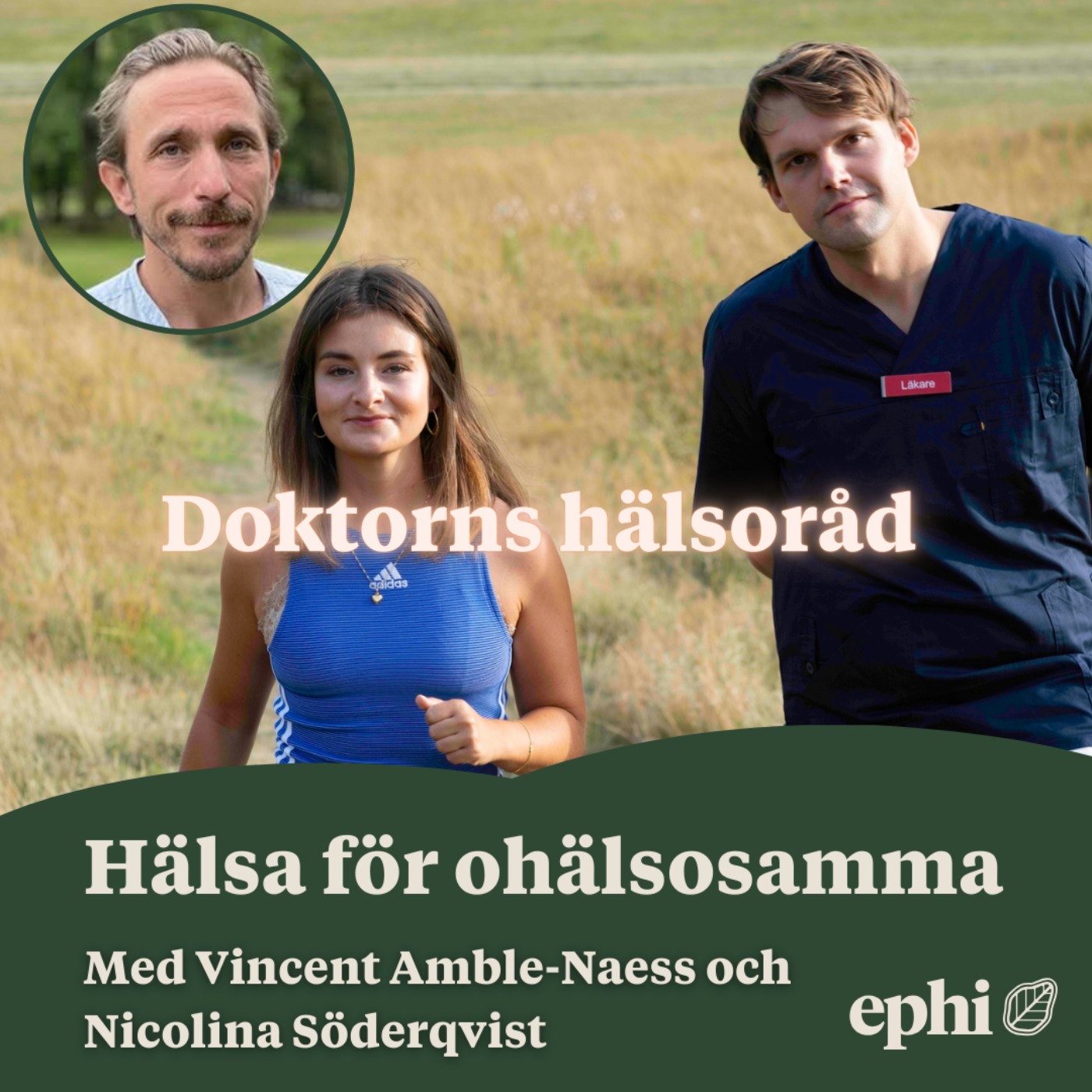 156.  Doktorns hälsoråd