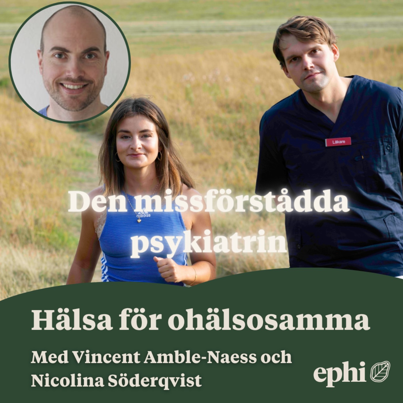 157. Den missförstådda psykiatrin