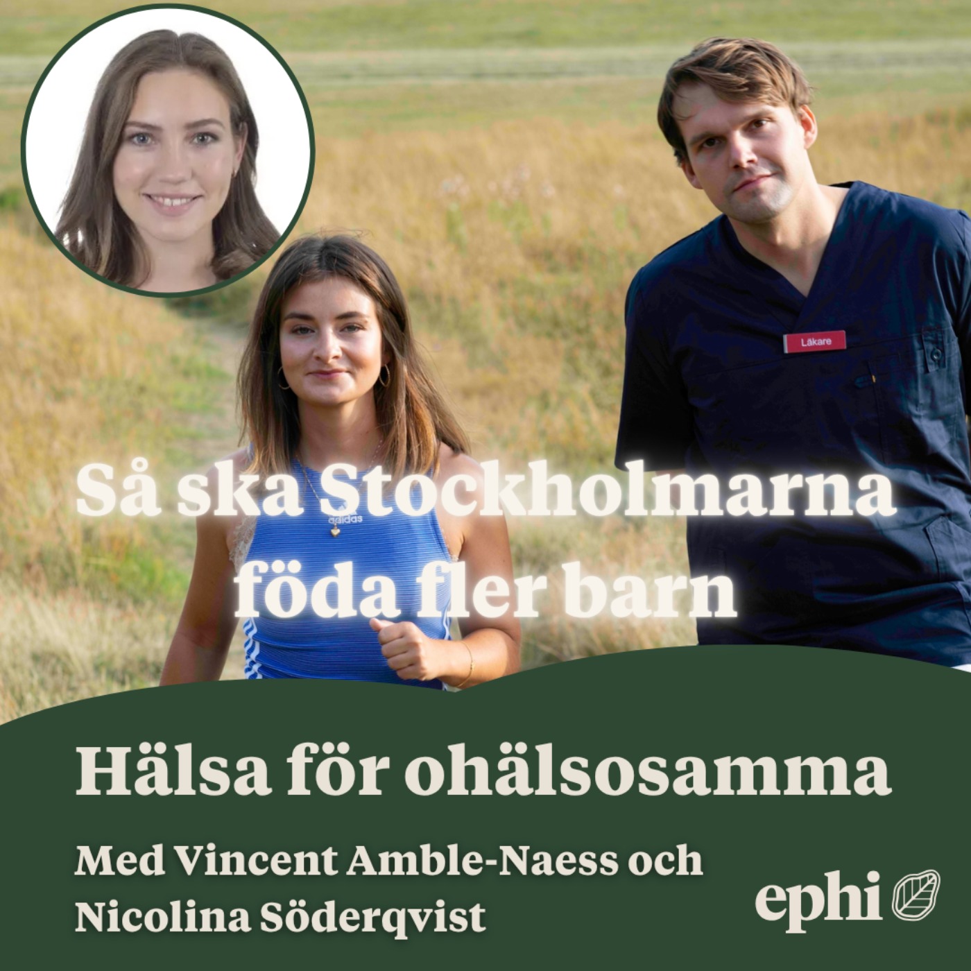159. Så ska Stockholmarna föda fler barn