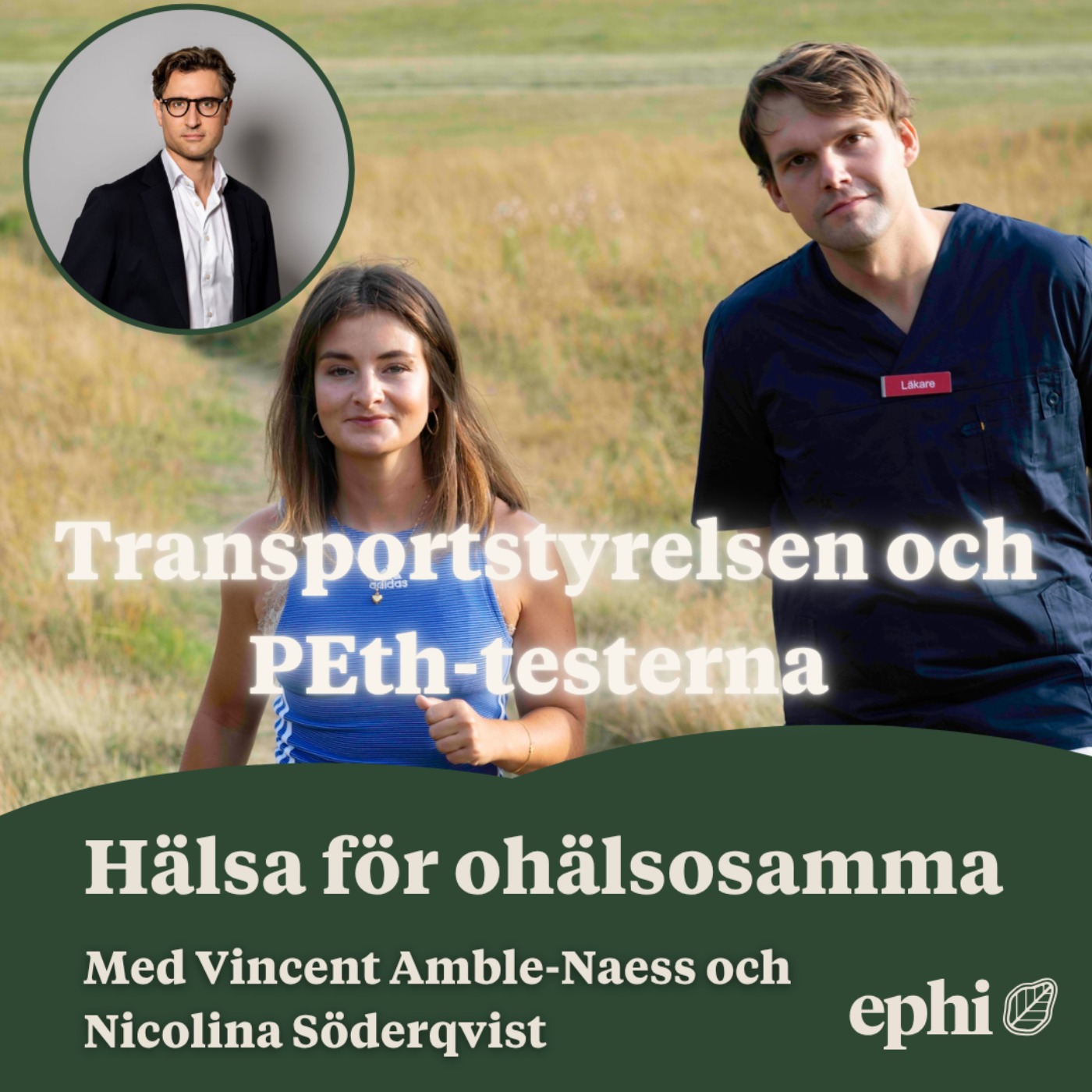 160. Transportstyrelsen och PEth-testerna