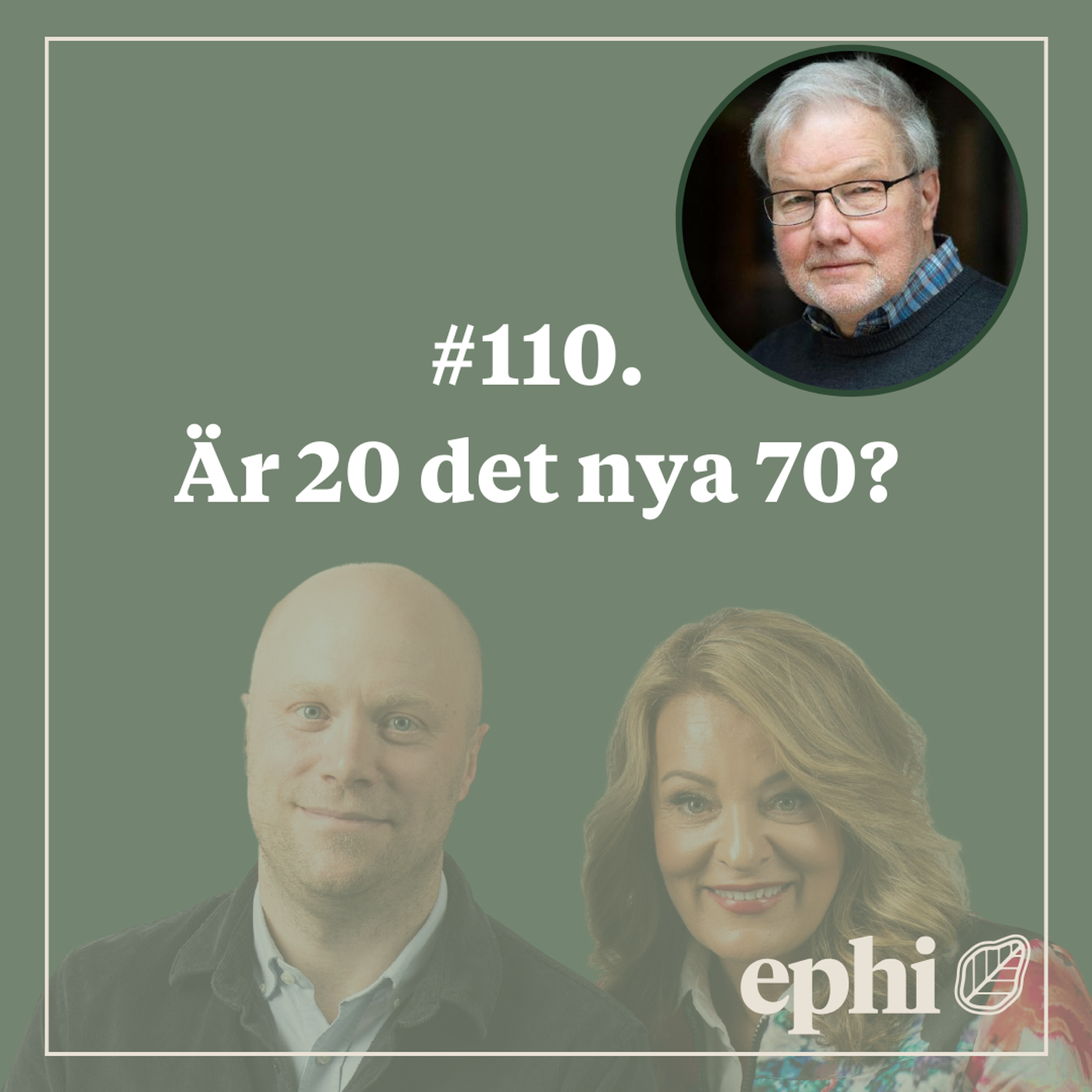 110. Är 20 det nya 70?