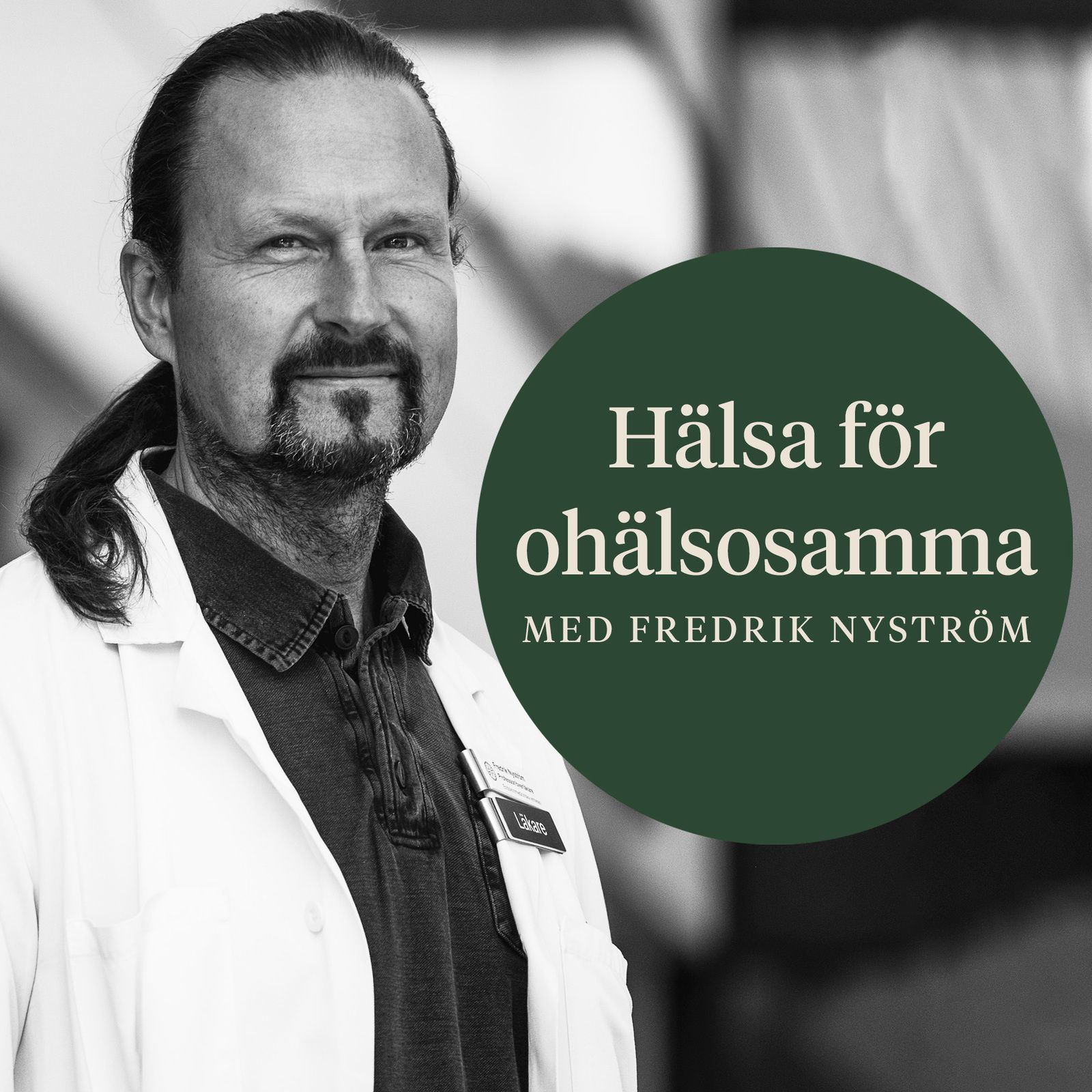 76. Biohacking – Vad är det