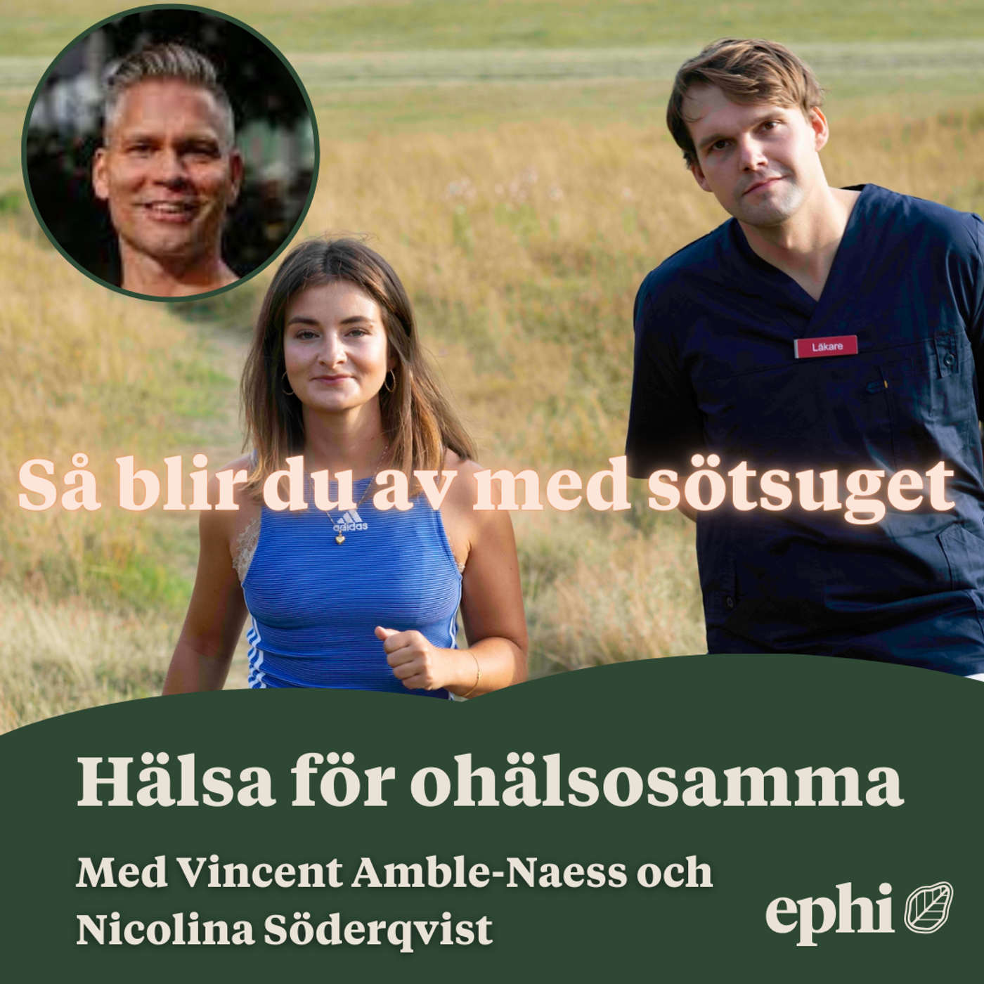 149.  Så blir du av med sötsuget