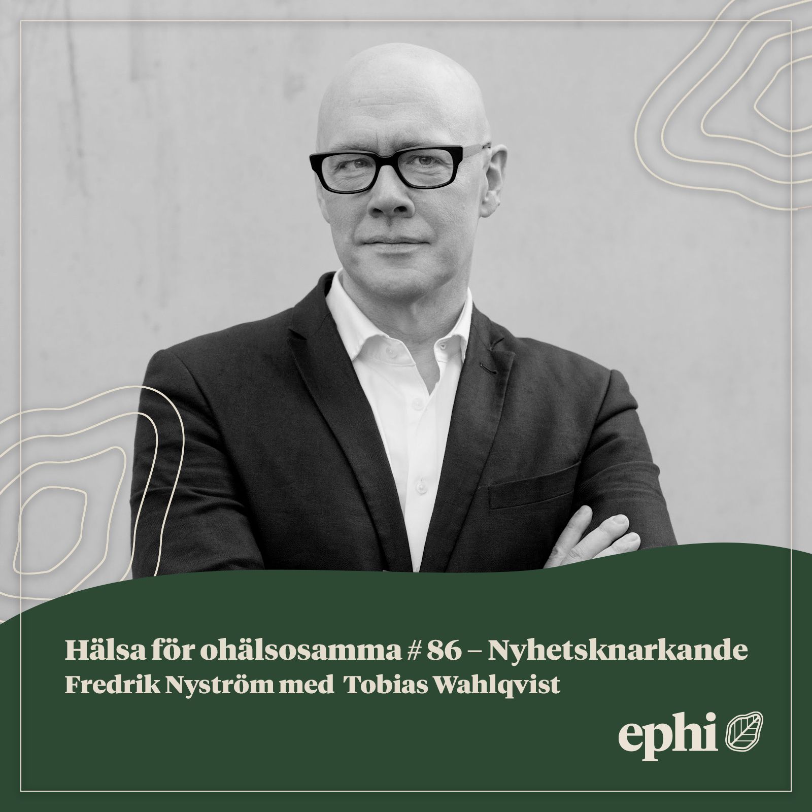 86. Nyhetsknarkande