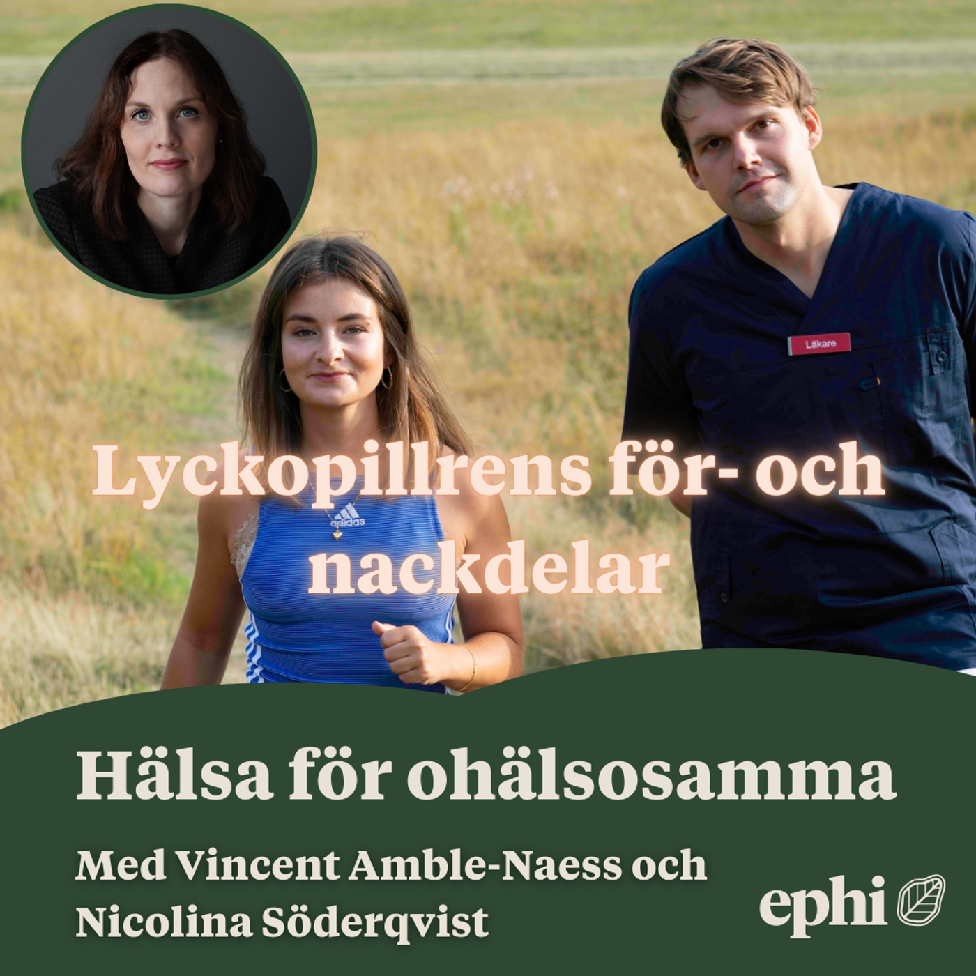 Hälsa för ohälsosamma