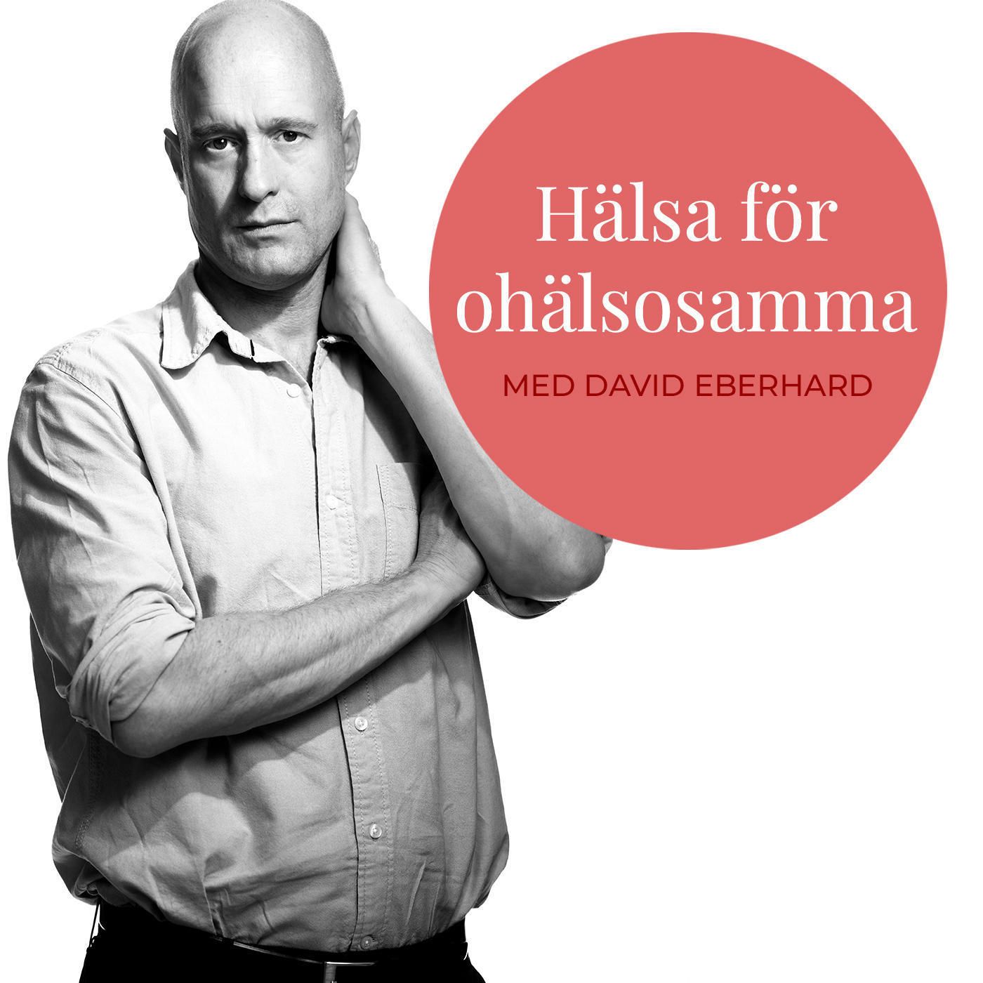 Hälsa för ohälsosamma