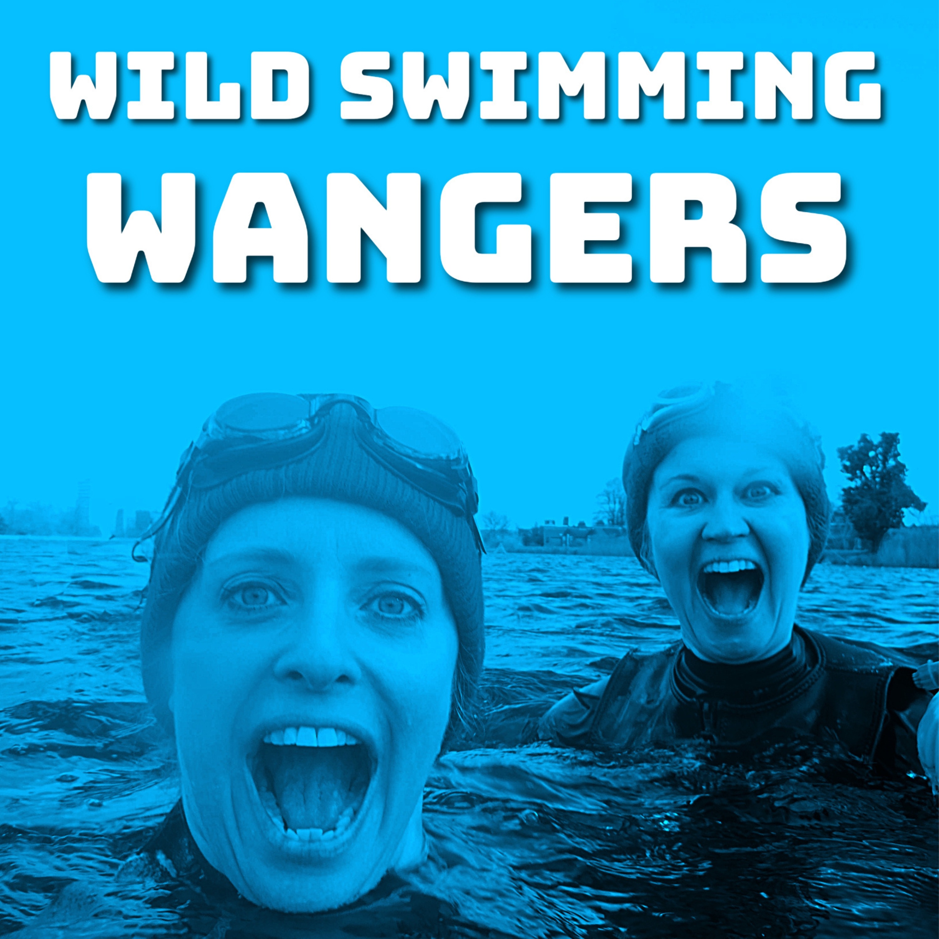 Wees in the Sea