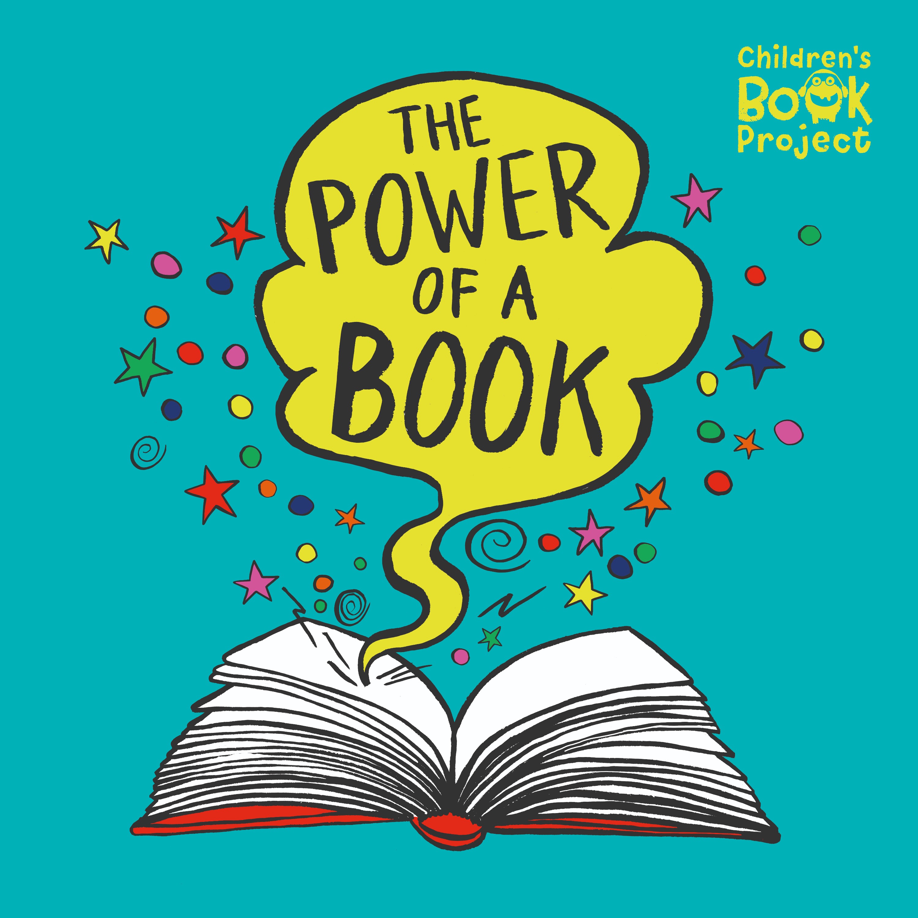 The Power of a Book Season 2 Trailer episode artwork