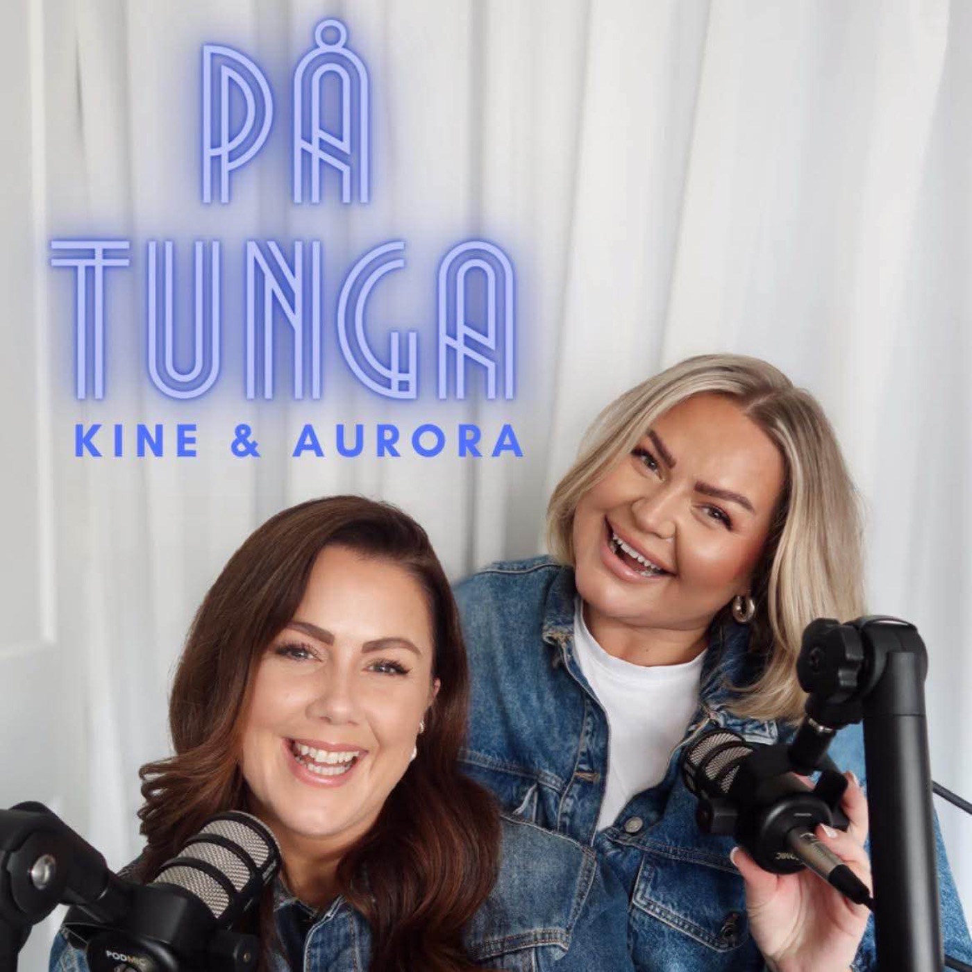 På Tunga