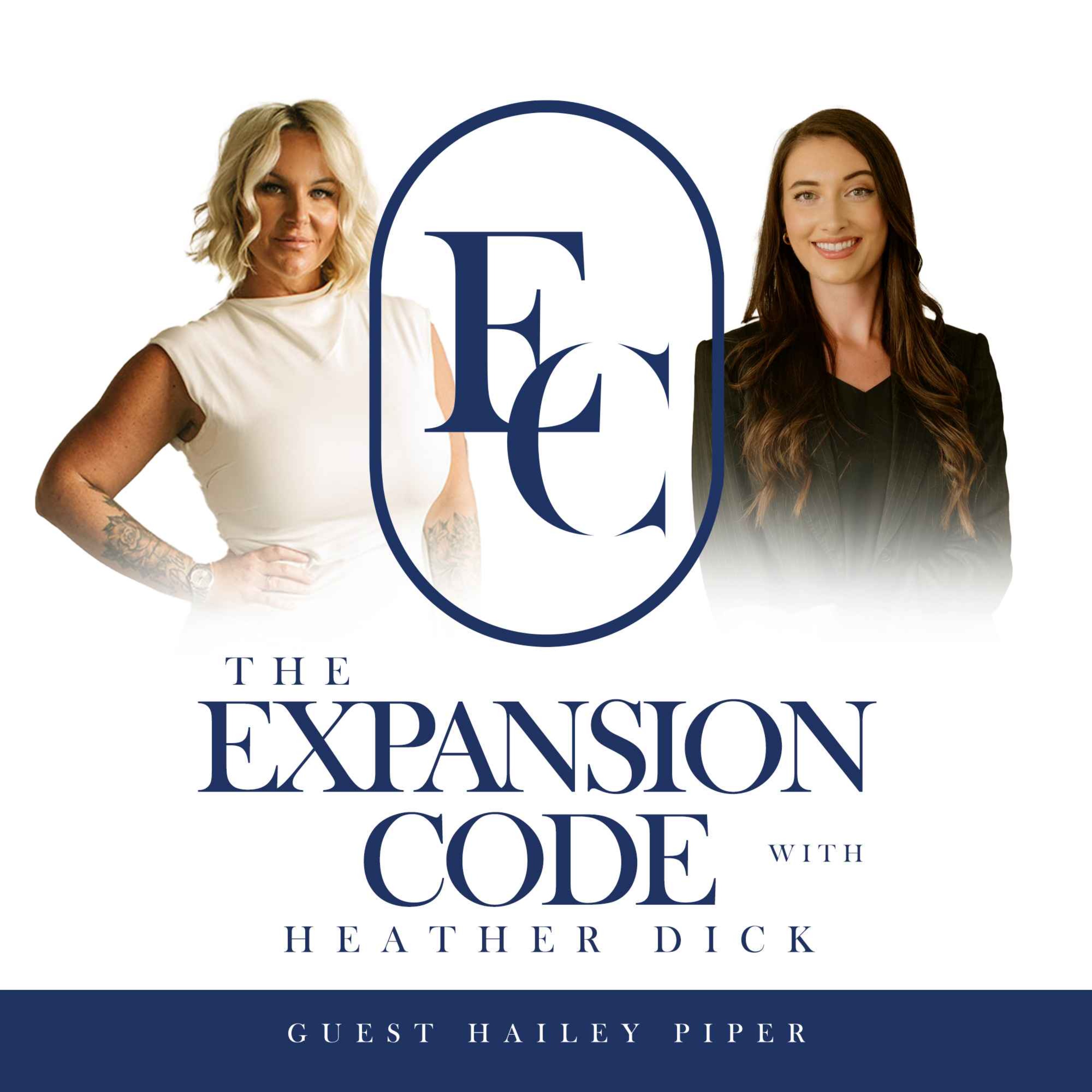 Episode 31: Unlocking Profitability, Financial Strategies for Business Growth with Hailey Piper