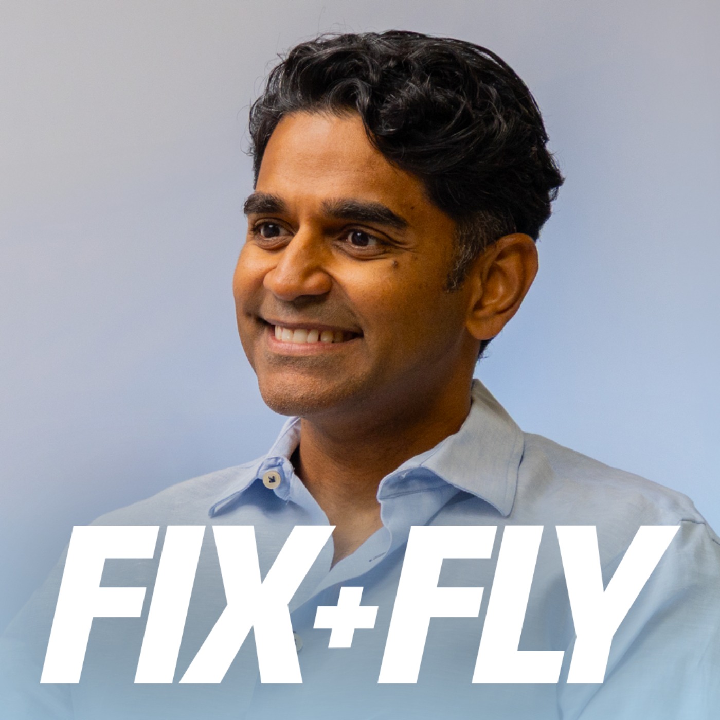 Fix & Fly Podcast