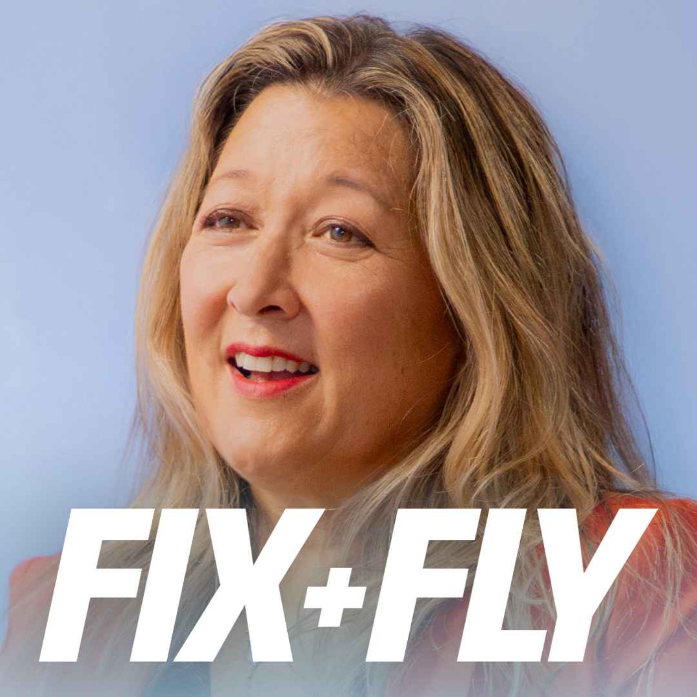 Fix & Fly Podcast
