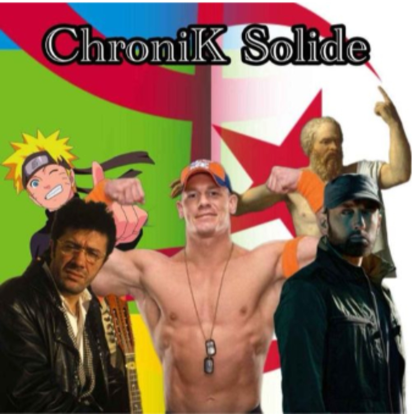 ChroniK Solide – Épisode 1