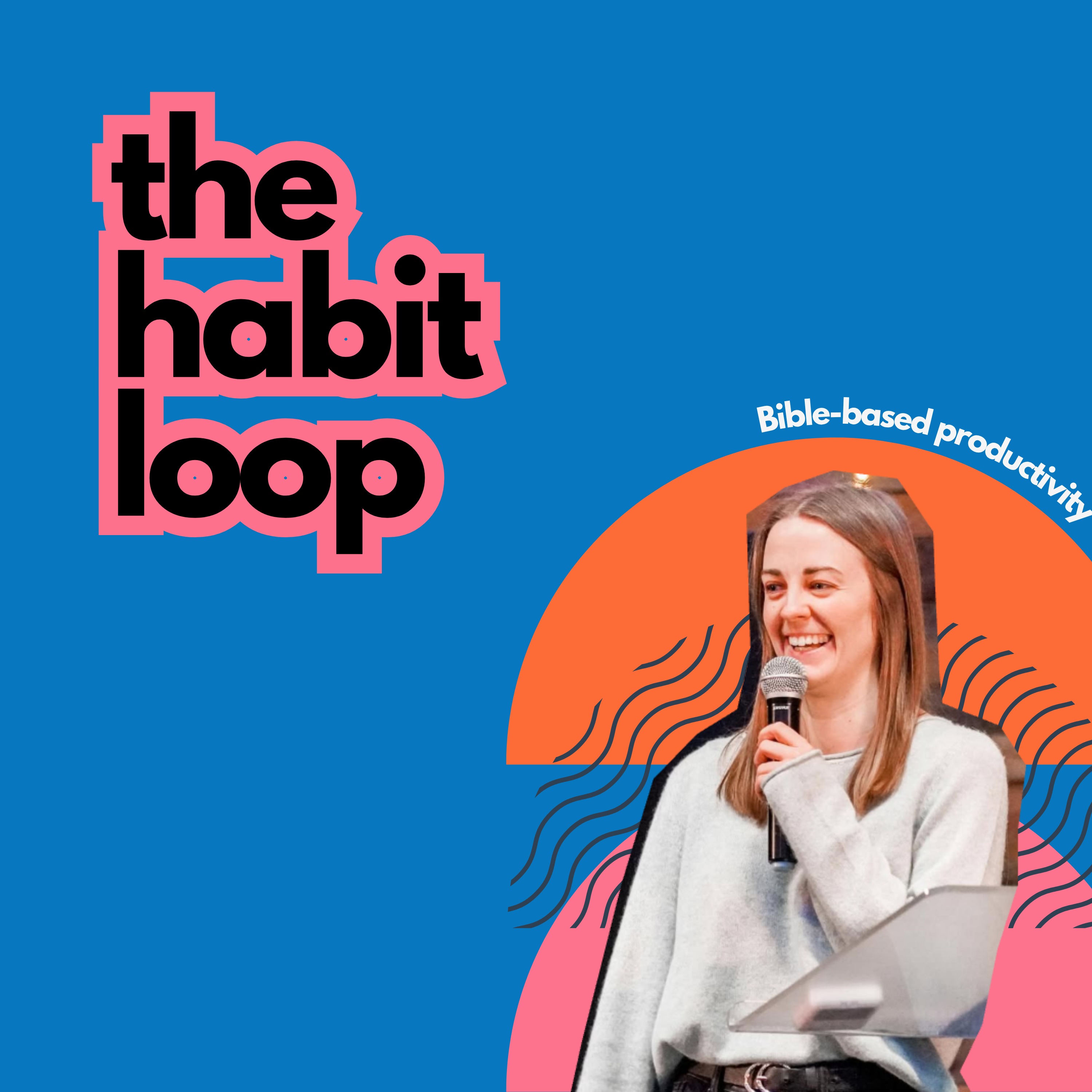 #28 The Habit Loop episode artwork