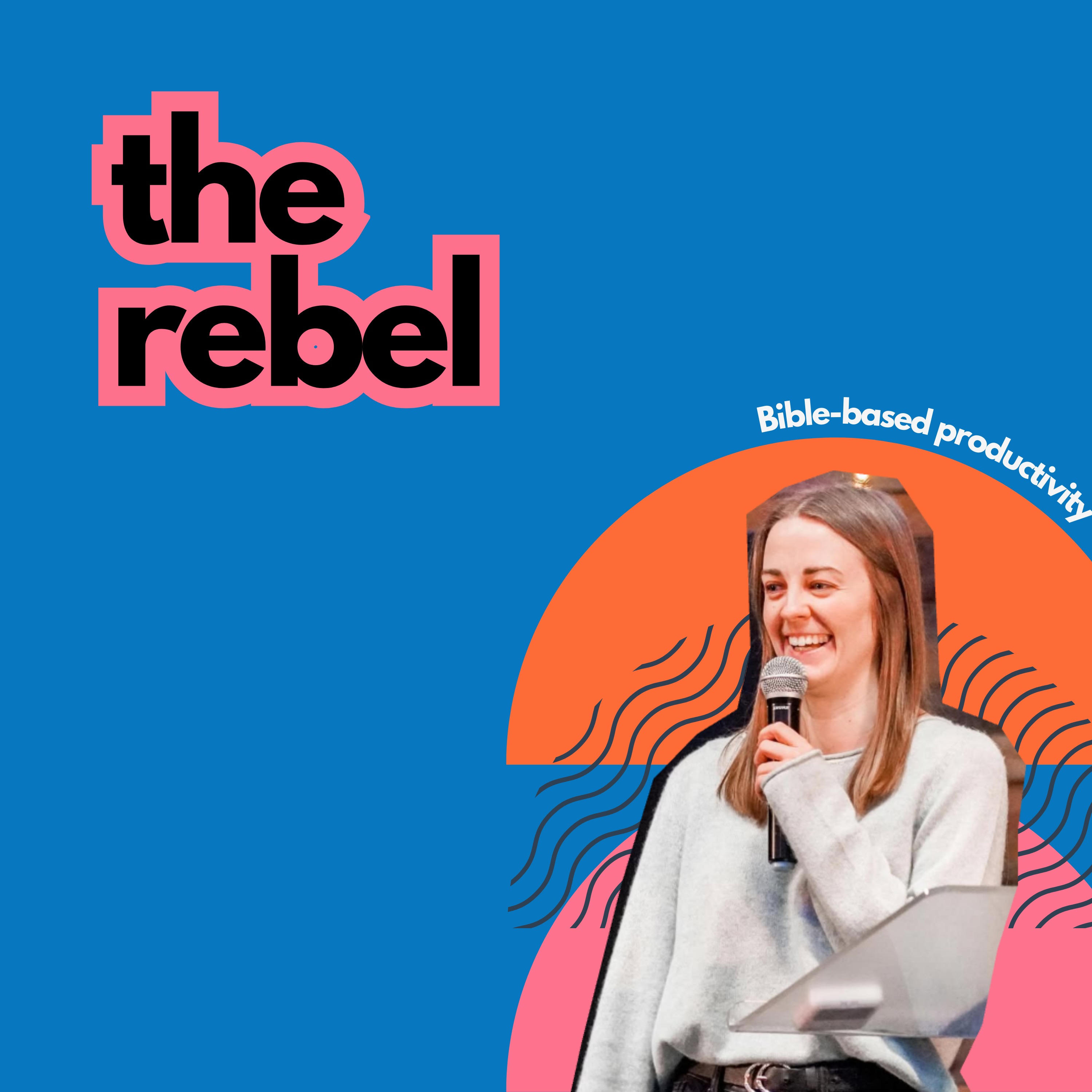 #36 The Rebel episode artwork