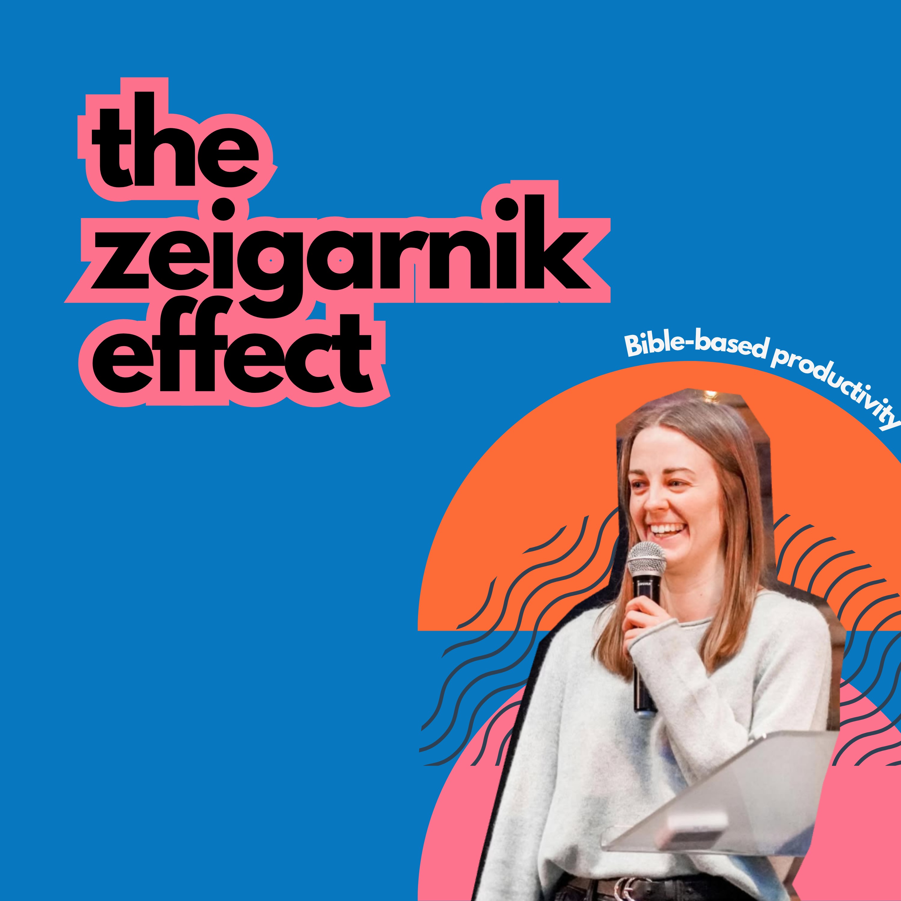 #42 The Zeigarnik Effect episode artwork