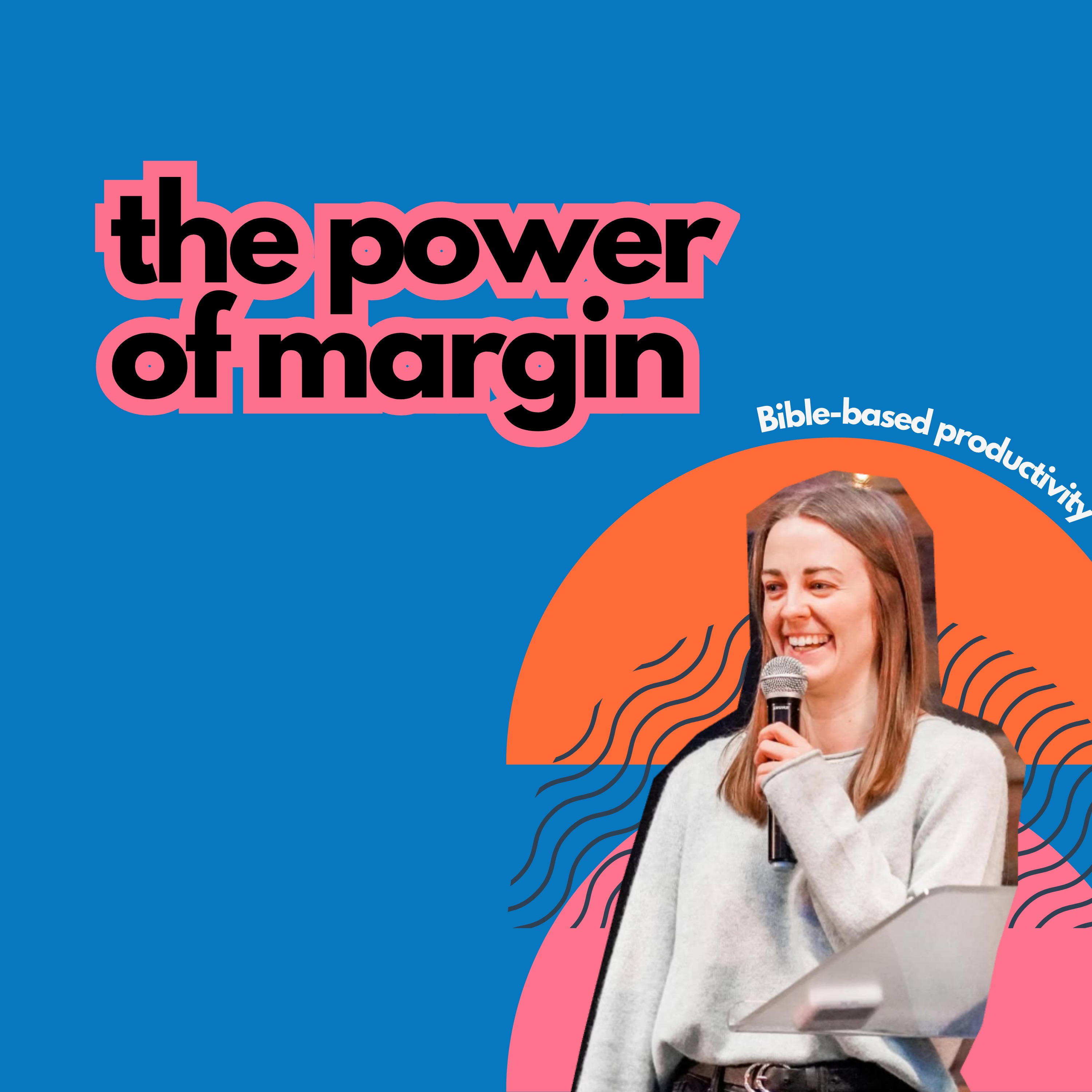 #46 The Power of Margin episode artwork